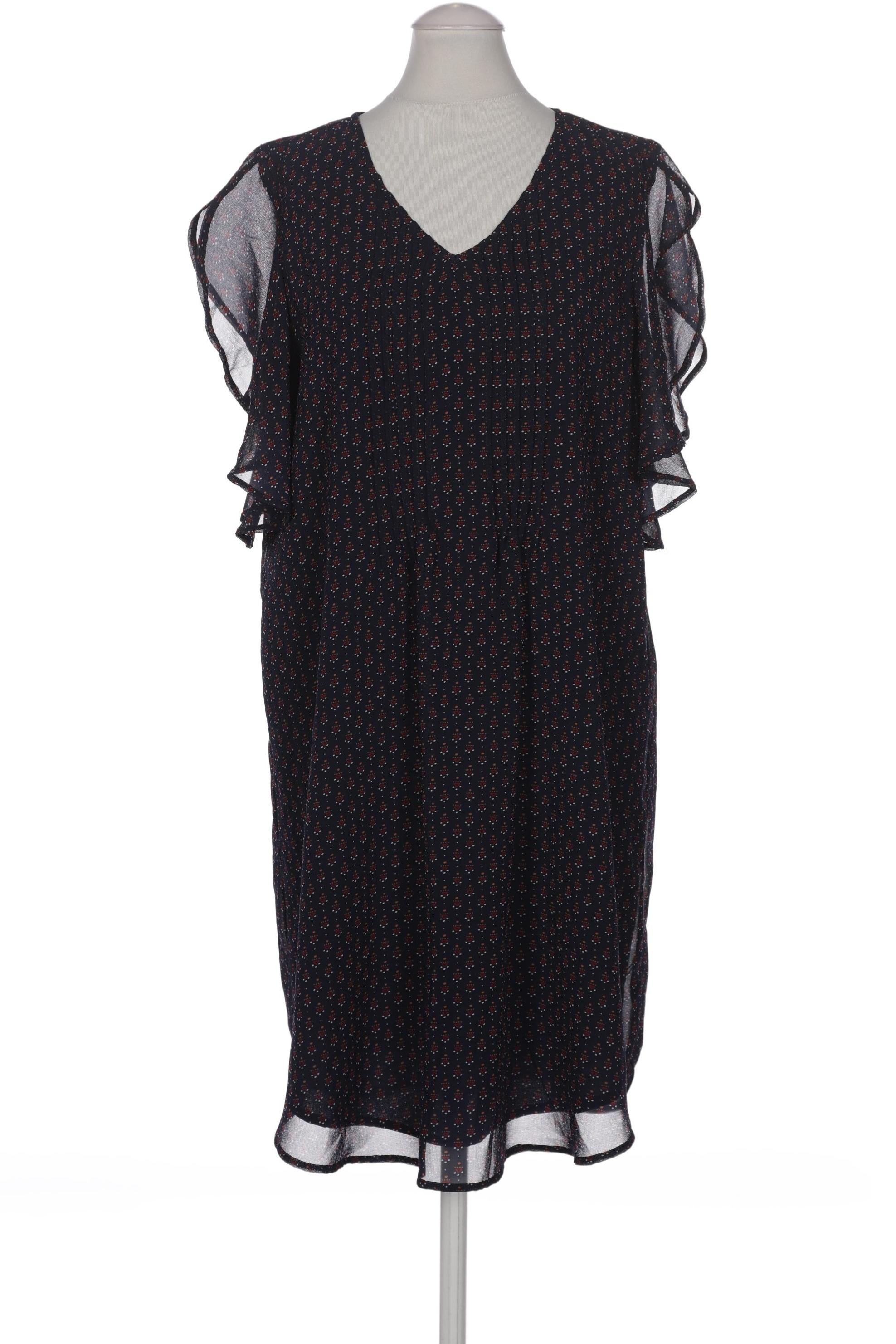 

s.Oliver Damen Kleid, marineblau, Gr. 36