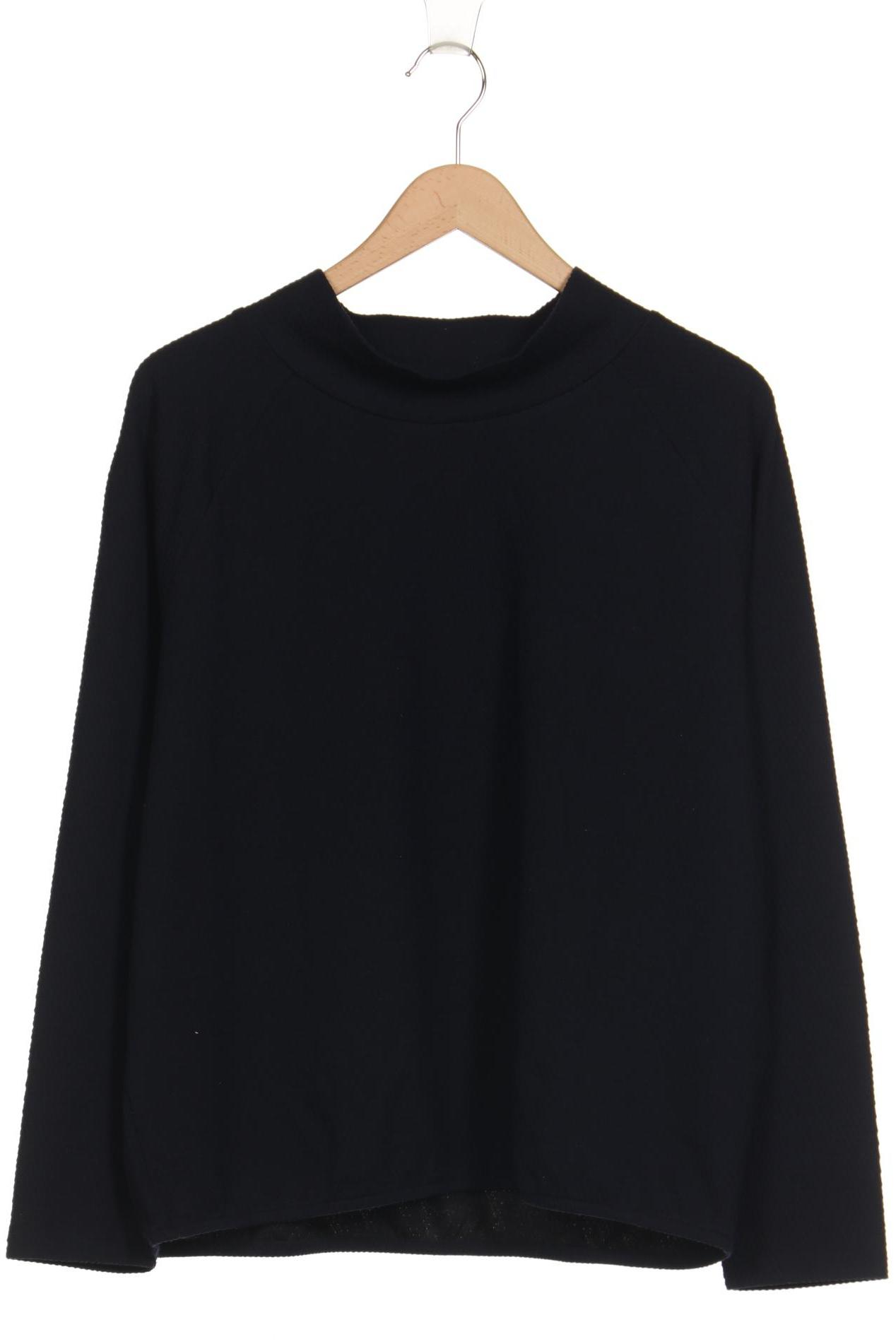 

s.Oliver Damen Sweatshirt, marineblau, Gr. 42