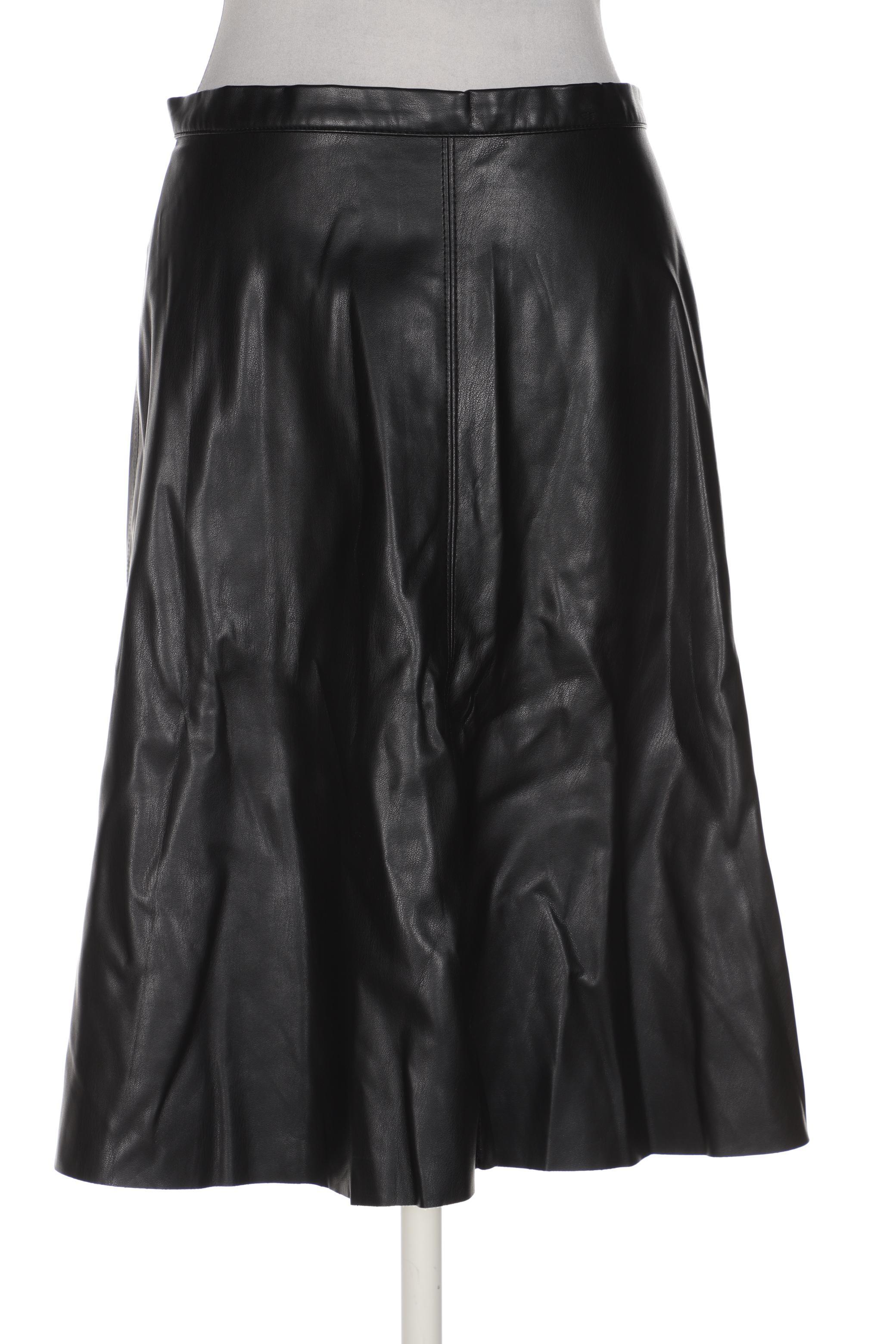 

s.Oliver Damen Rock, schwarz, Gr. 29