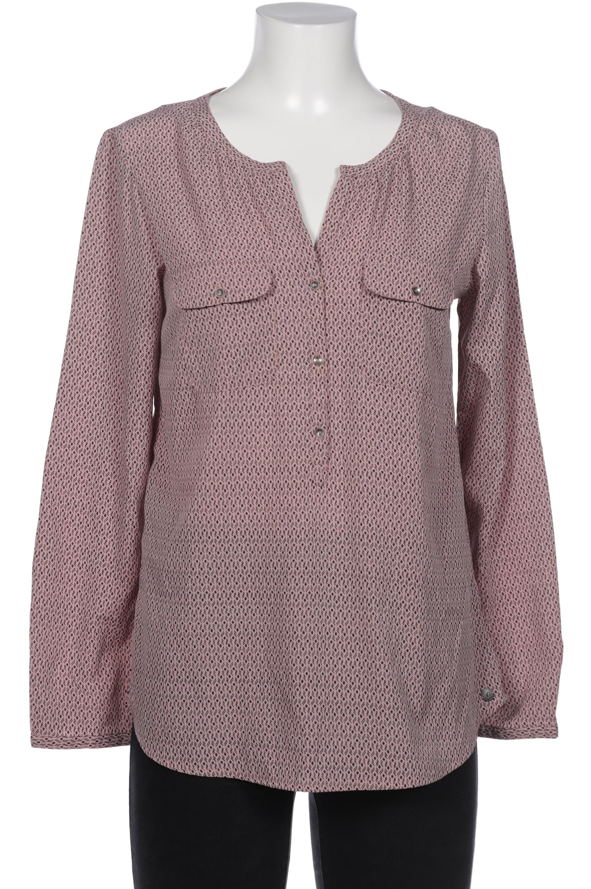 

s.Oliver Damen Bluse, pink, Gr. 38