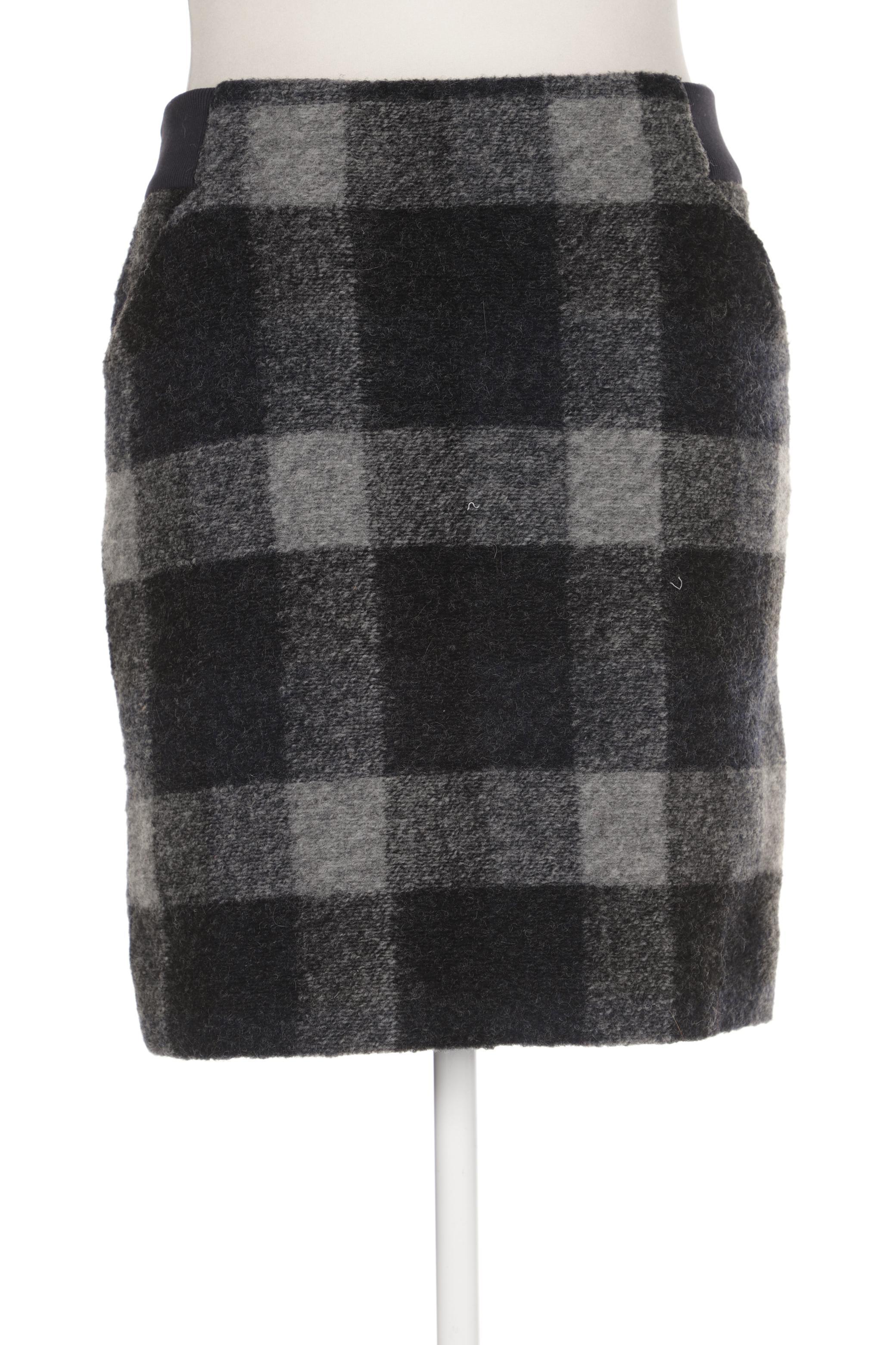

s.Oliver Damen Rock, grau, Gr. 42