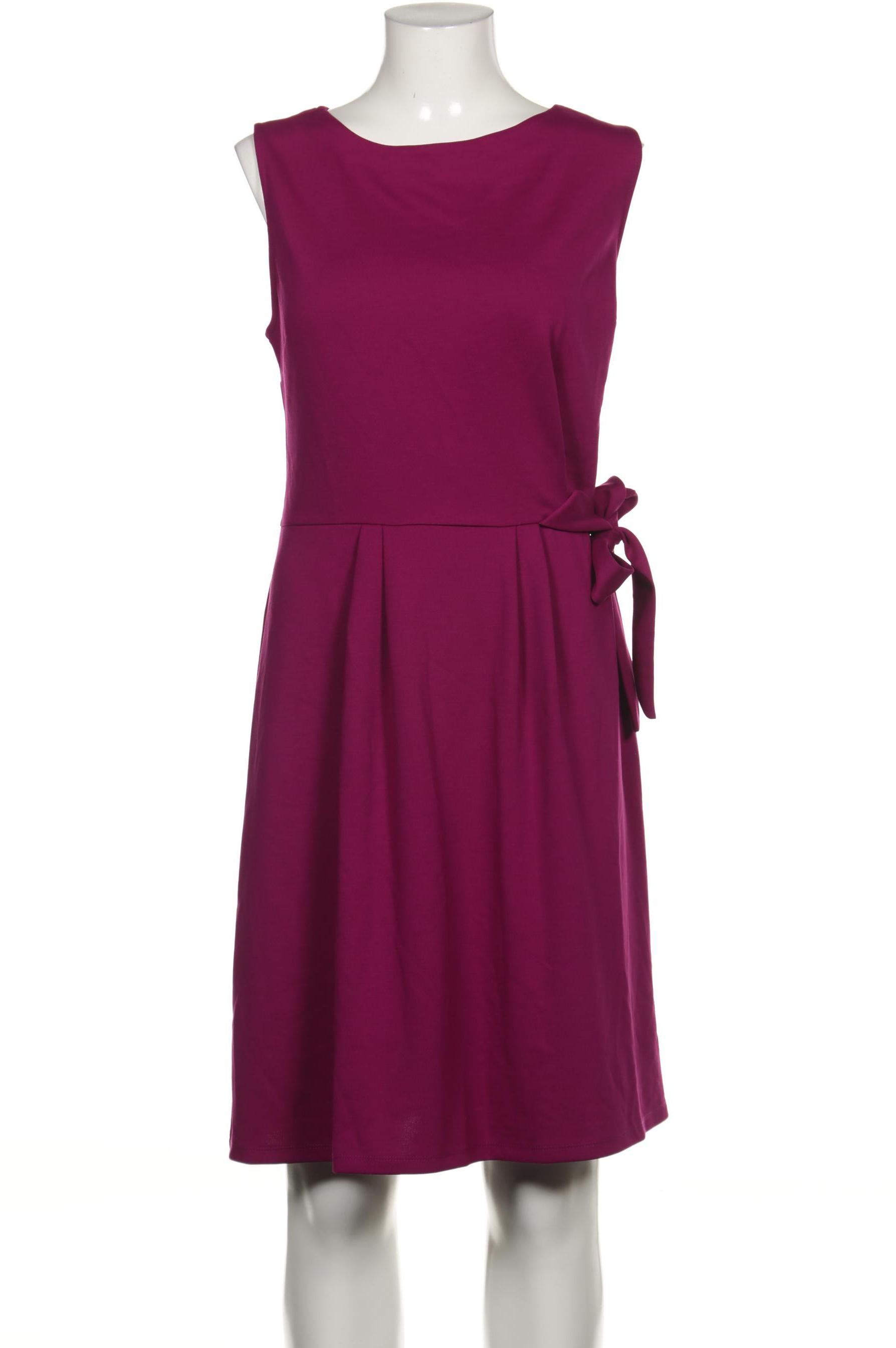 

s.Oliver Damen Kleid, pink, Gr. 42