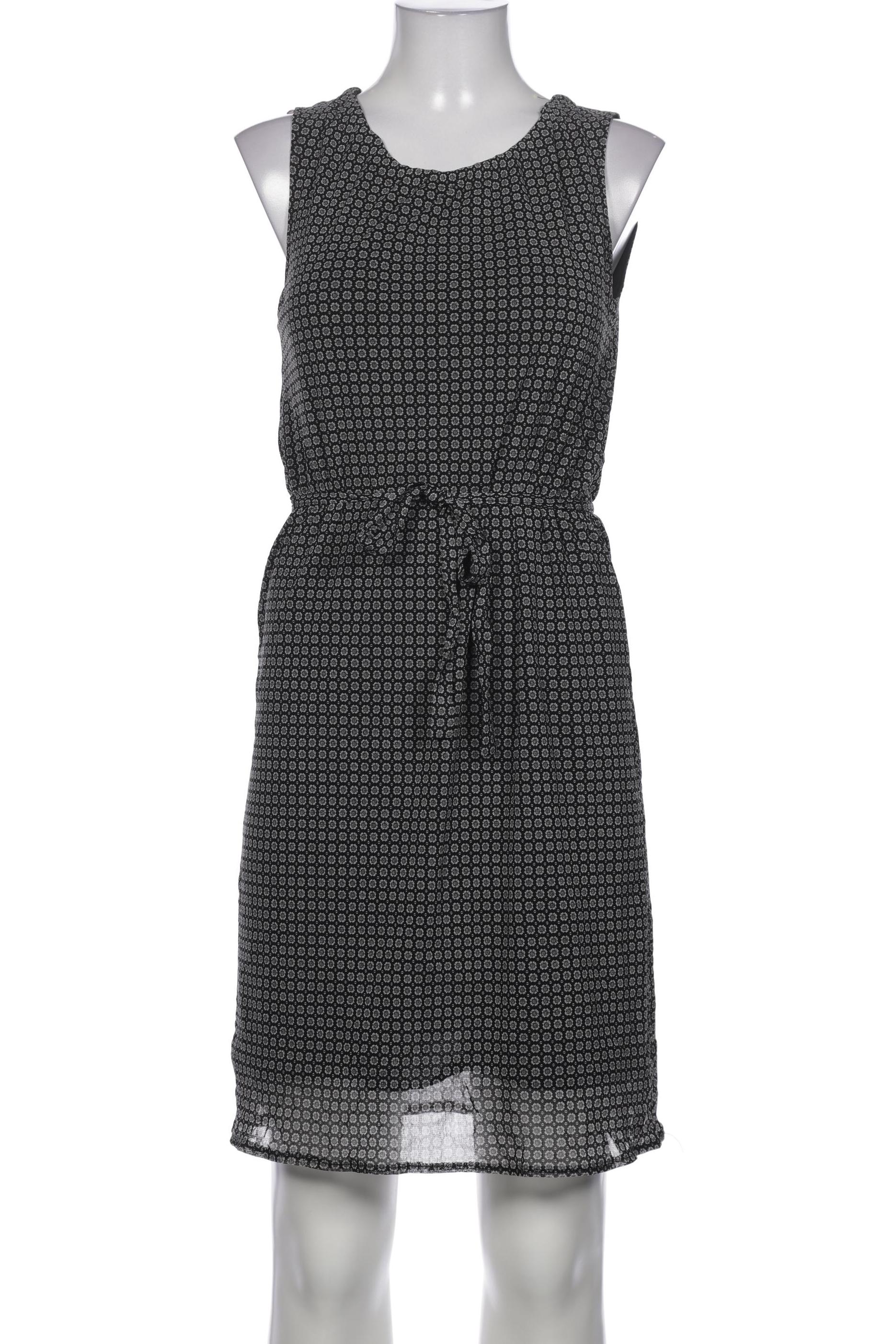 

s.Oliver Damen Kleid, schwarz, Gr. 38