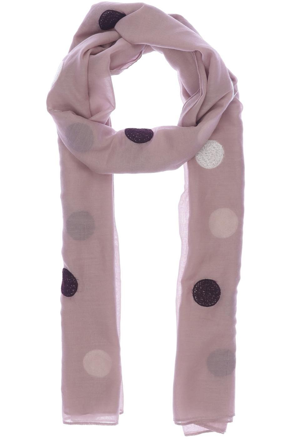 

s.Oliver Damen Schal, pink, Gr.