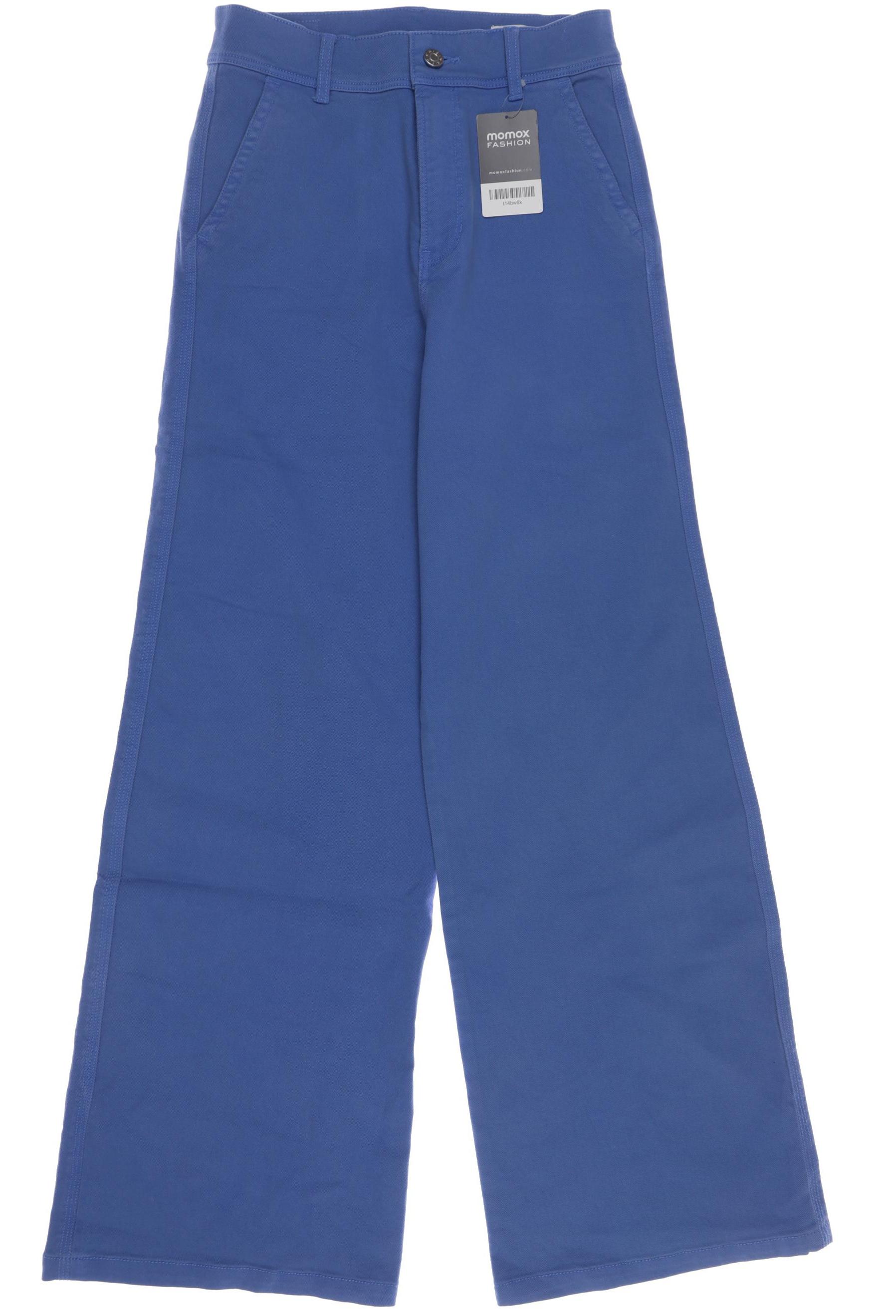 

s.Oliver Damen Jeans, blau, Gr. 34