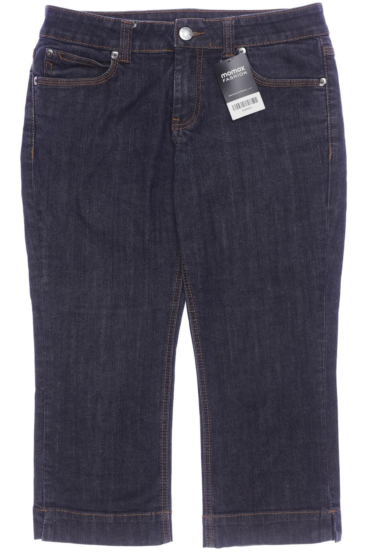 

s.Oliver Damen Jeans, marineblau, Gr. 40