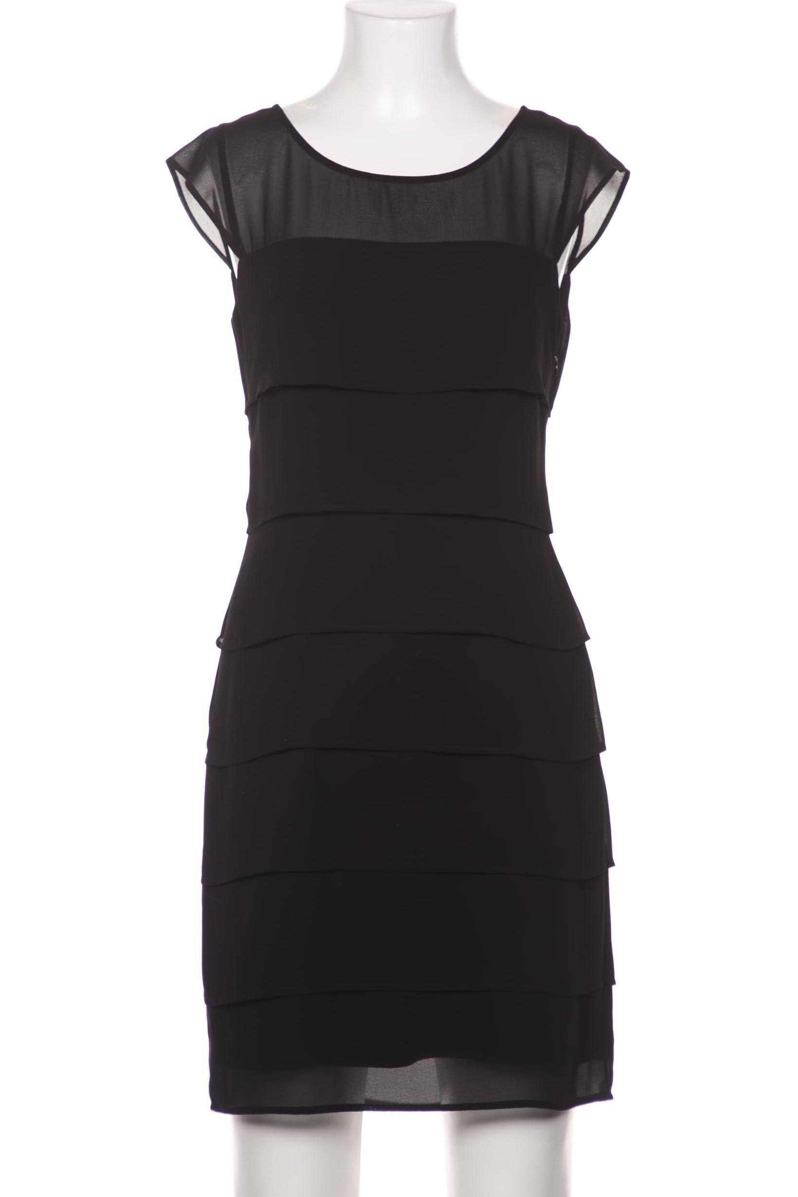 

s.Oliver Damen Kleid, schwarz, Gr. 34