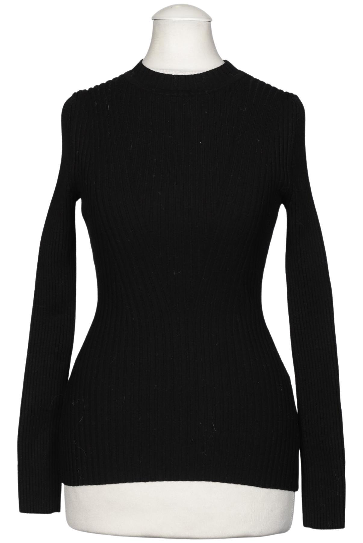 

s.Oliver Damen Pullover, schwarz, Gr. 32