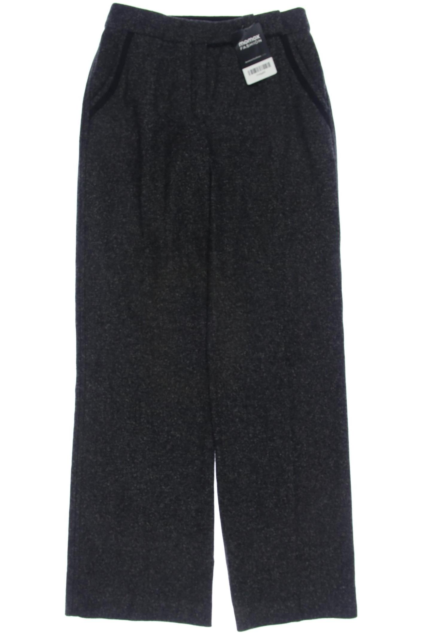 

s.Oliver Damen Stoffhose, grau, Gr. 34