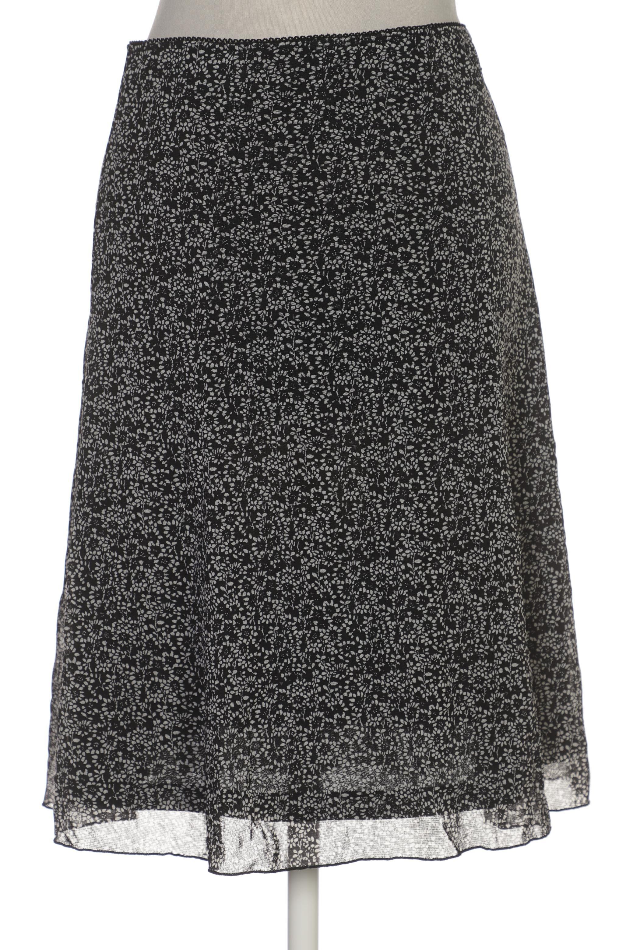 

s.Oliver Damen Rock, schwarz, Gr. 36