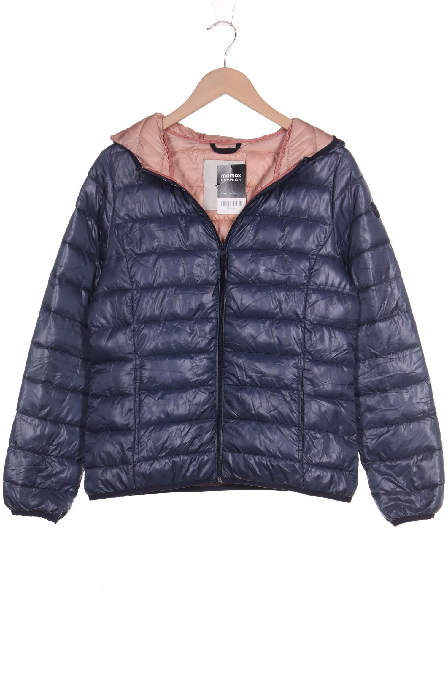 

s.Oliver Damen Jacke, marineblau, Gr. 42
