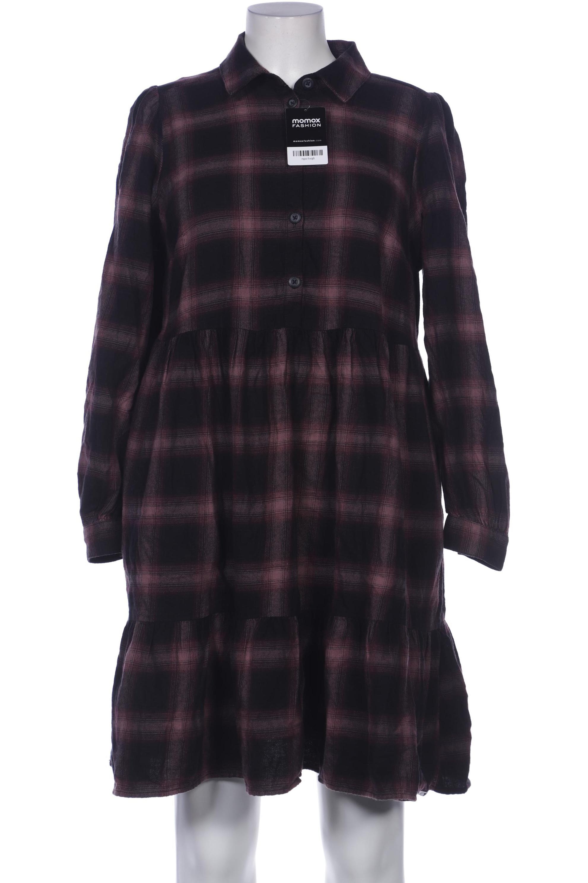 

s.Oliver Damen Kleid, pink, Gr. 44