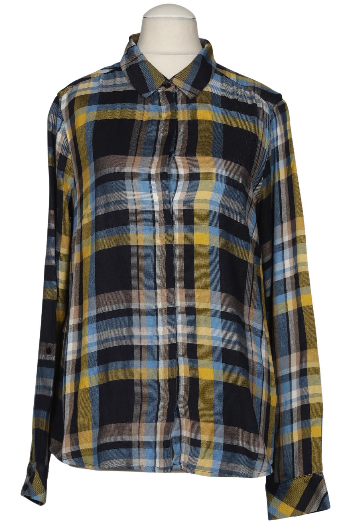 

s.Oliver Damen Bluse, mehrfarbig, Gr. 38