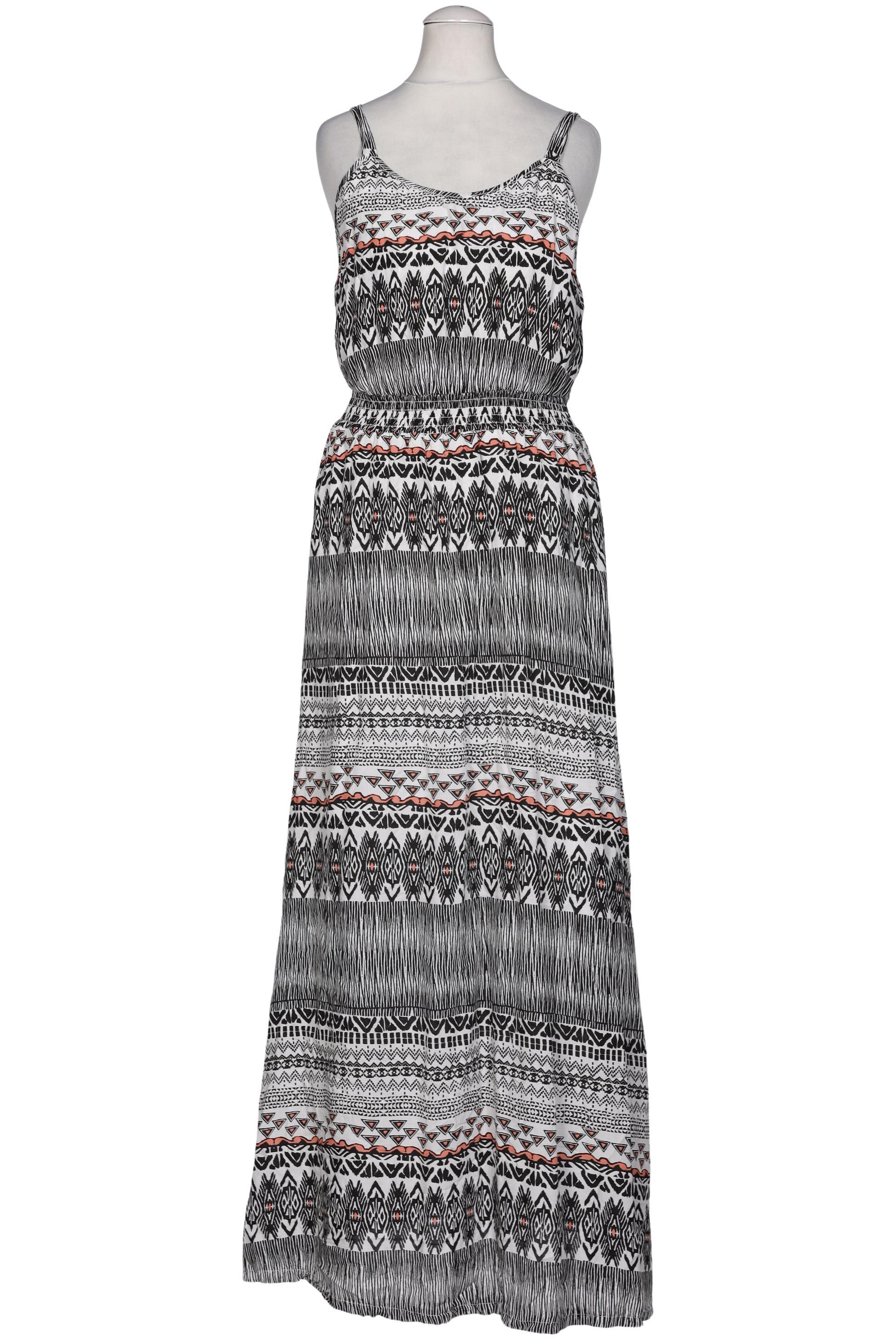 

s.Oliver Damen Kleid, mehrfarbig, Gr. 36