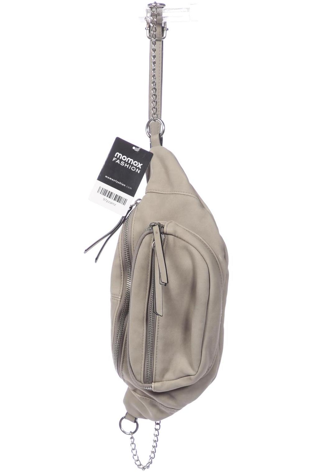 

s.Oliver Damen Handtasche, grau, Gr.