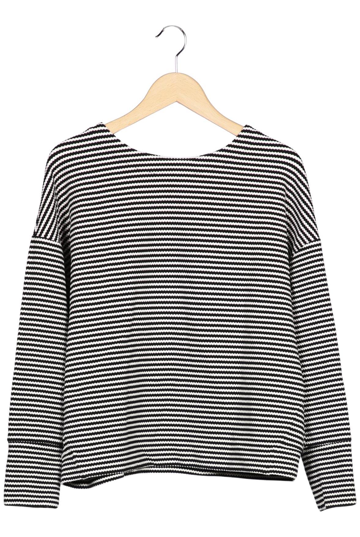 

s.Oliver Damen Sweatshirt, mehrfarbig, Gr. 38