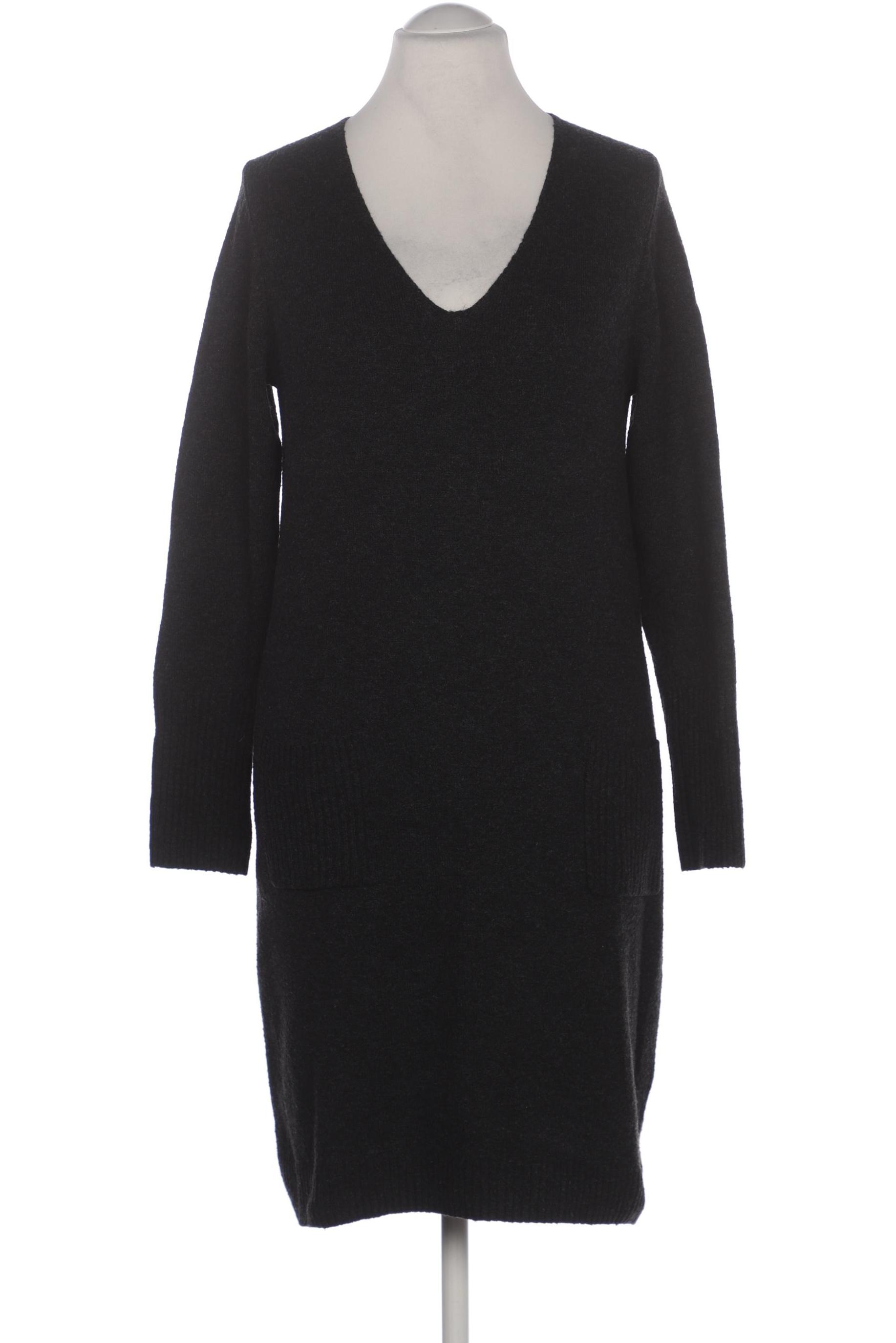 

s.Oliver Damen Kleid, schwarz, Gr. 38