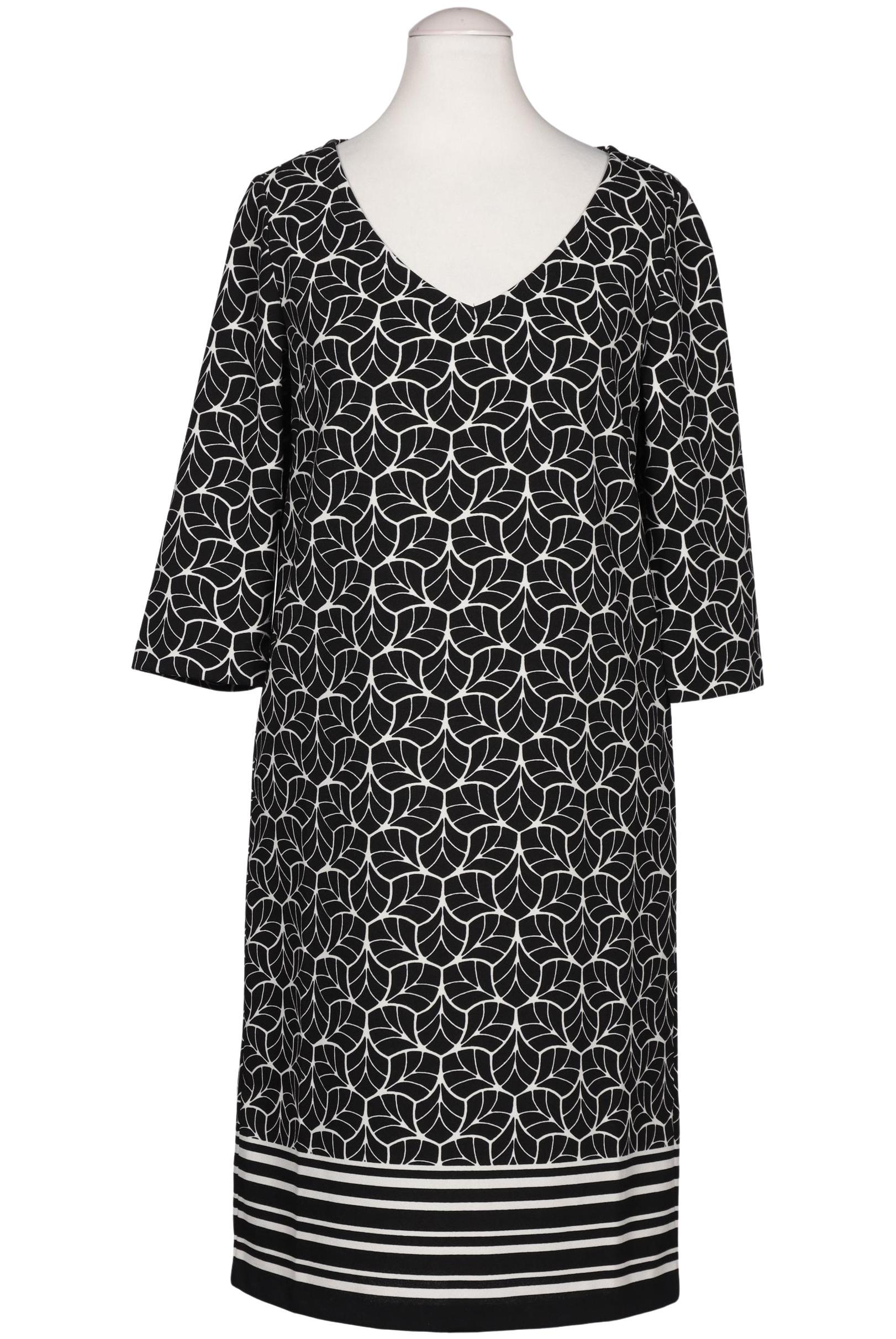 

s.Oliver Damen Kleid, mehrfarbig, Gr. 34