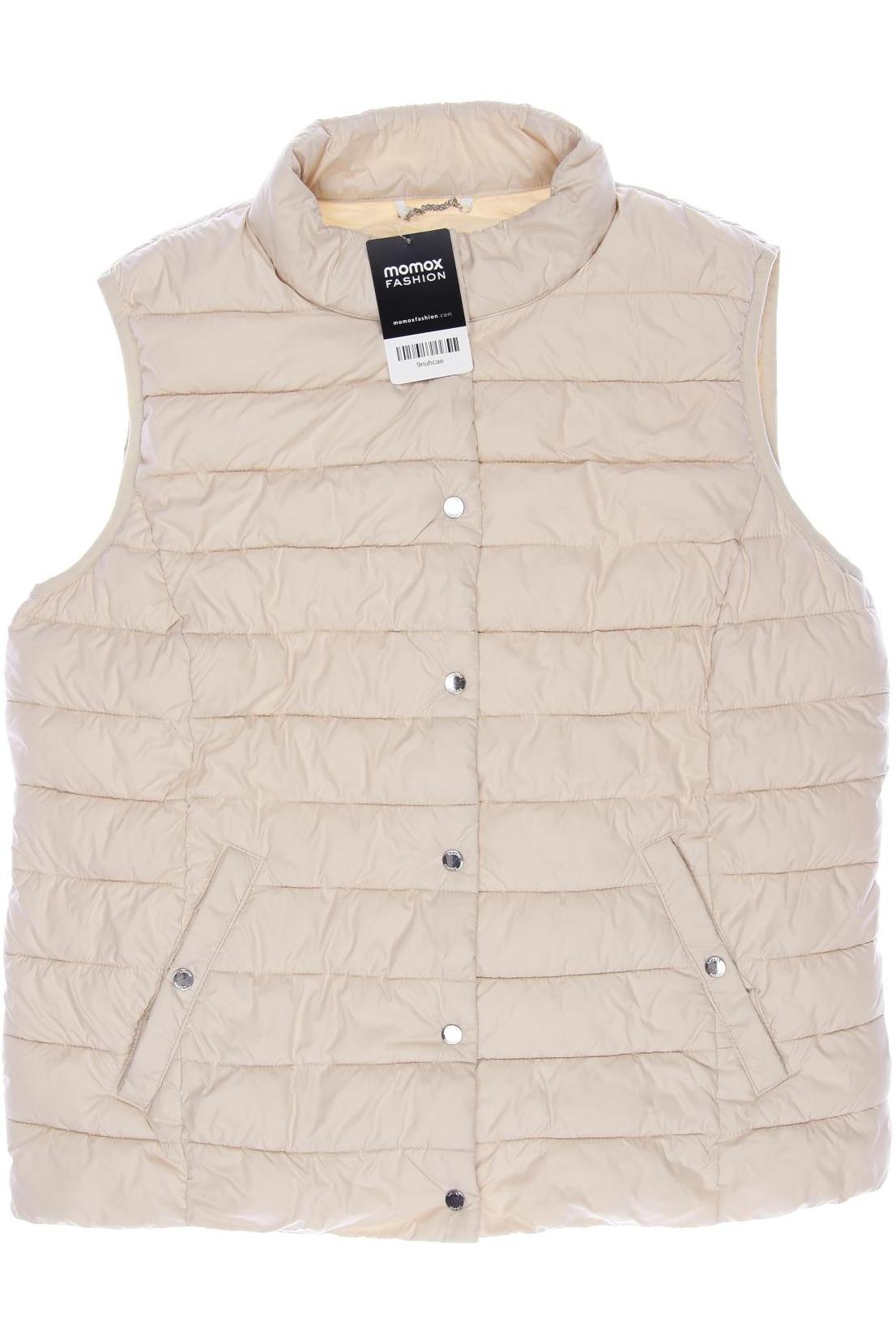 

s.Oliver Damen Weste, beige