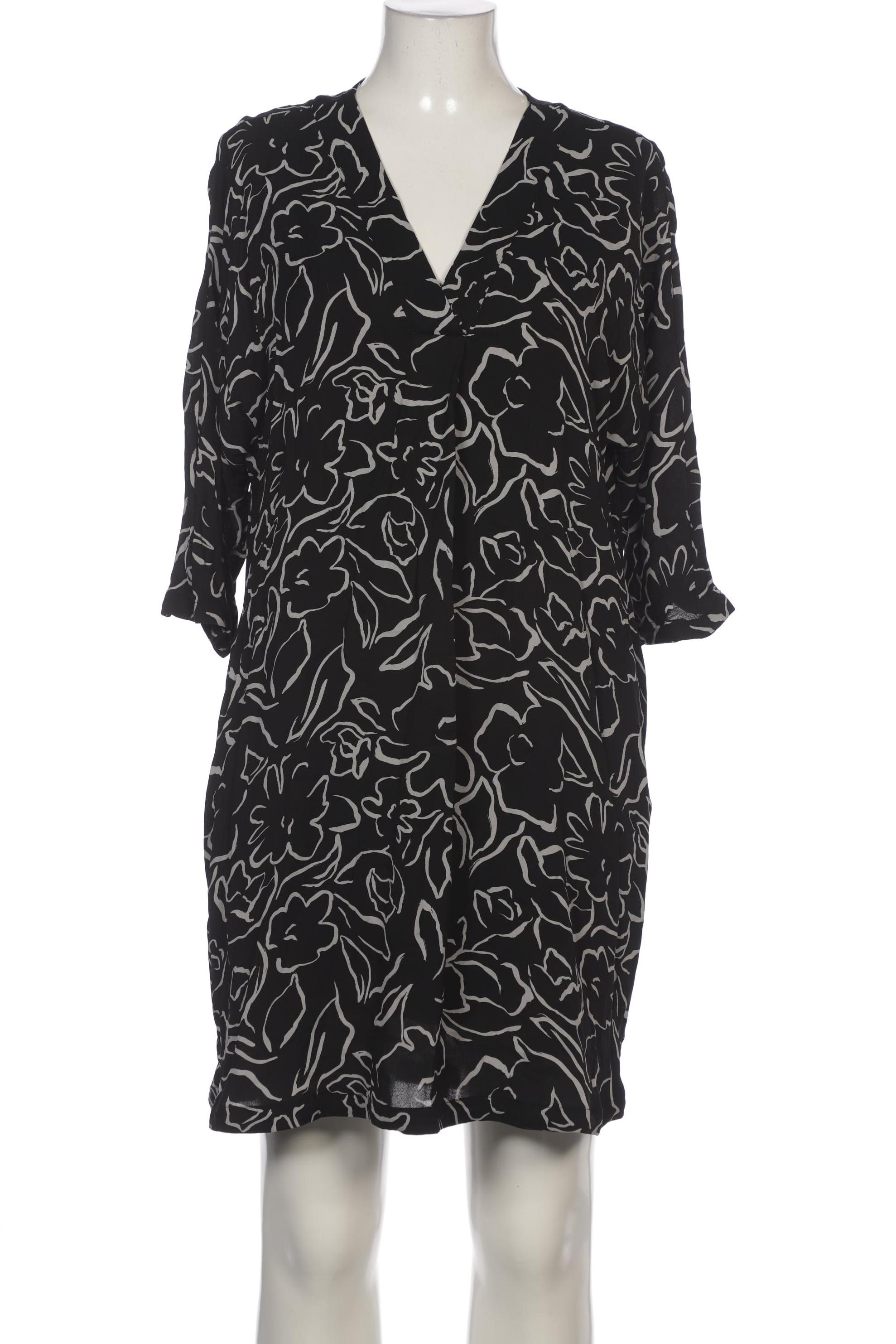 

s.Oliver Damen Kleid, schwarz