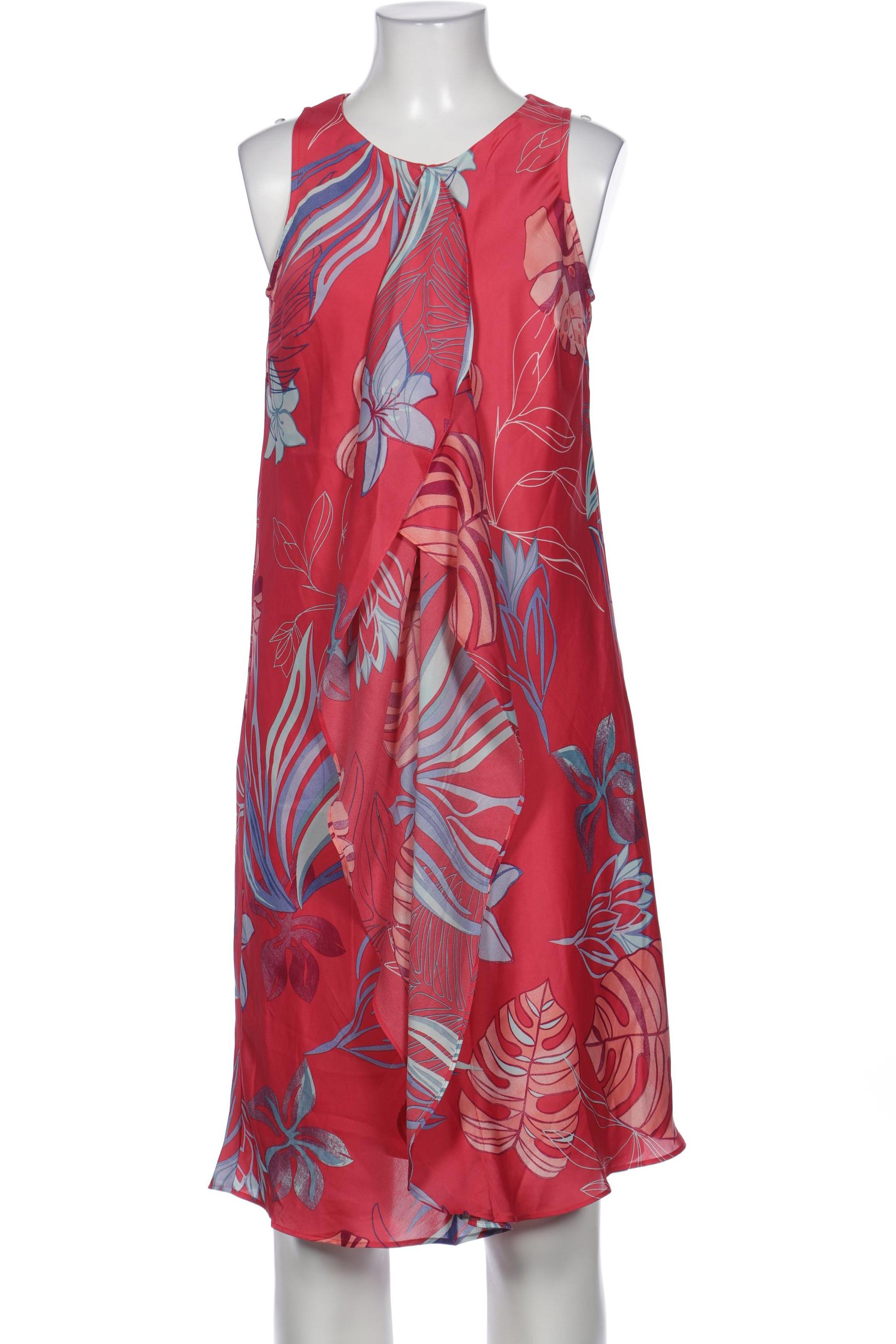 

s.Oliver Damen Kleid, pink