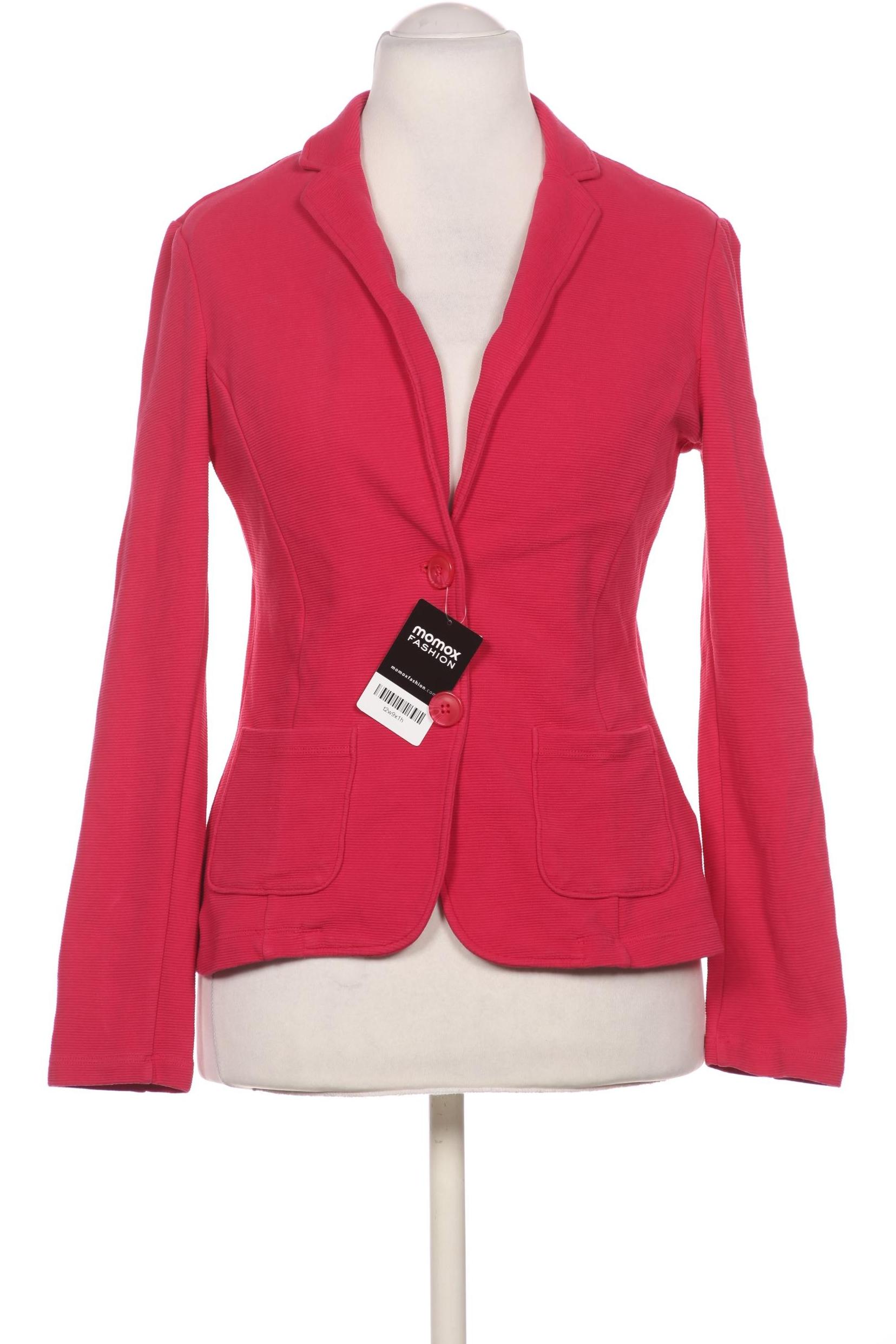 

s.Oliver Damen Blazer, pink, Gr. 38