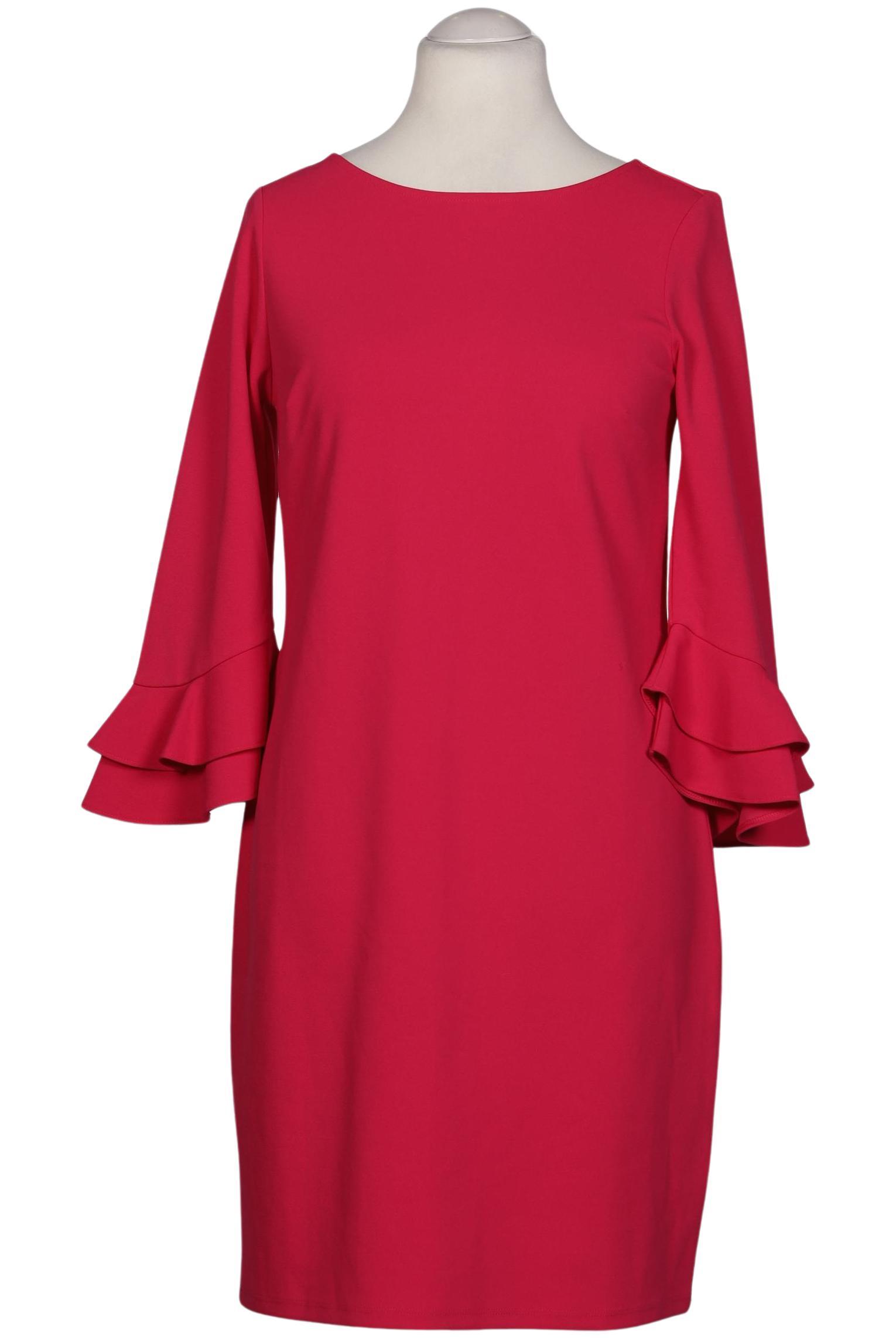 

s.Oliver Damen Kleid, pink, Gr. 40