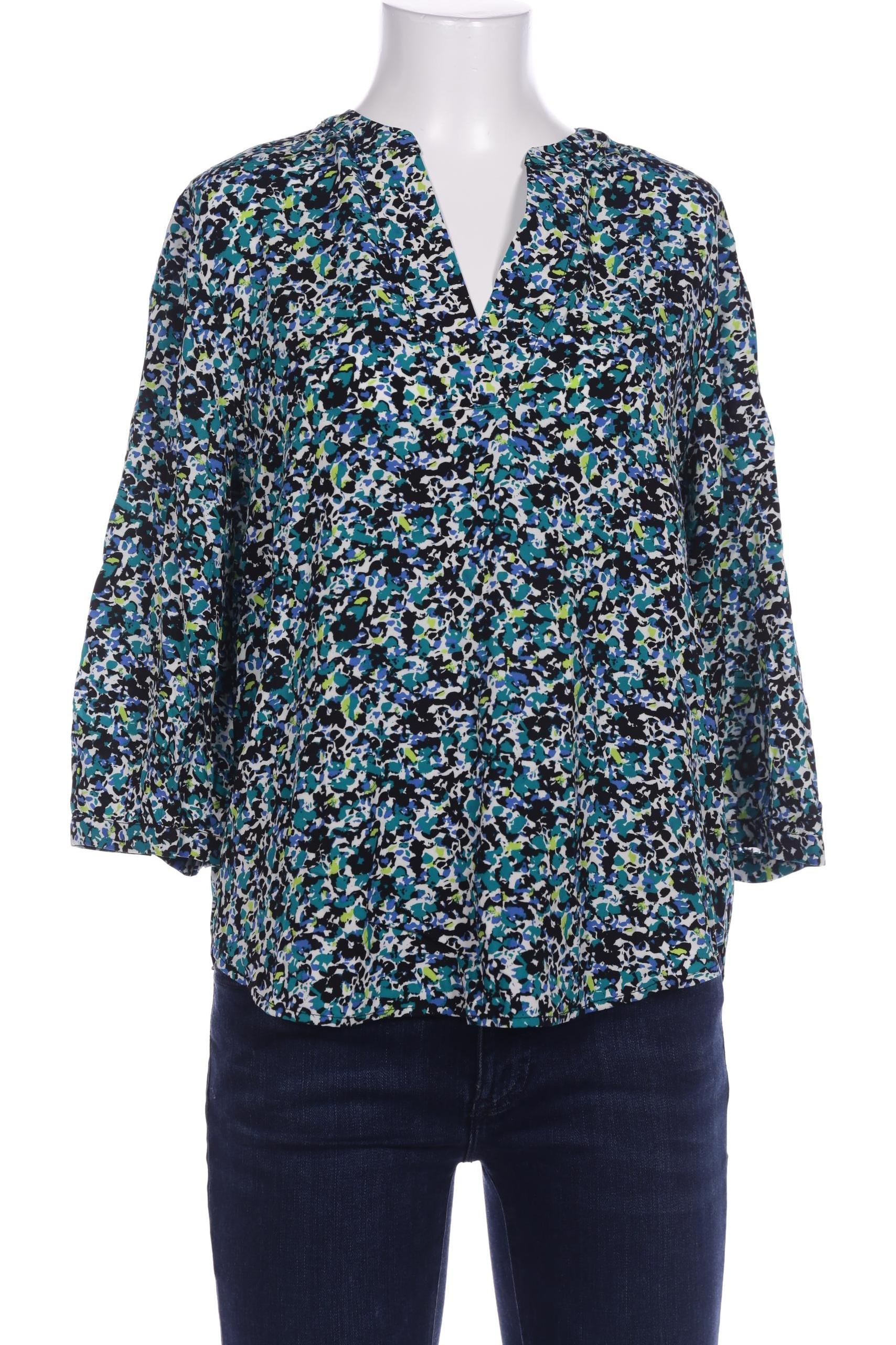 

s.Oliver Damen Bluse, mehrfarbig, Gr. 38