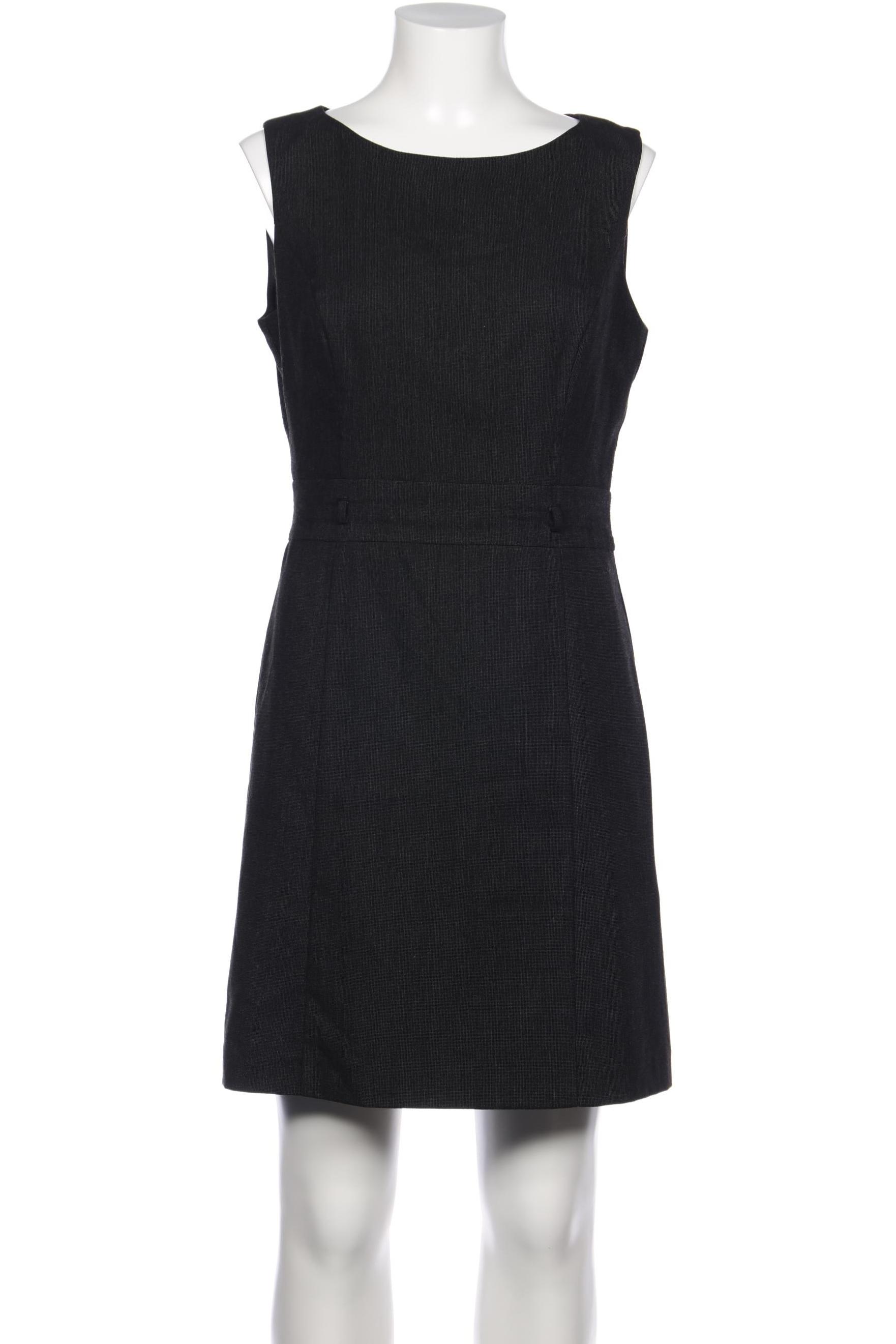 

s.Oliver Damen Kleid, grau