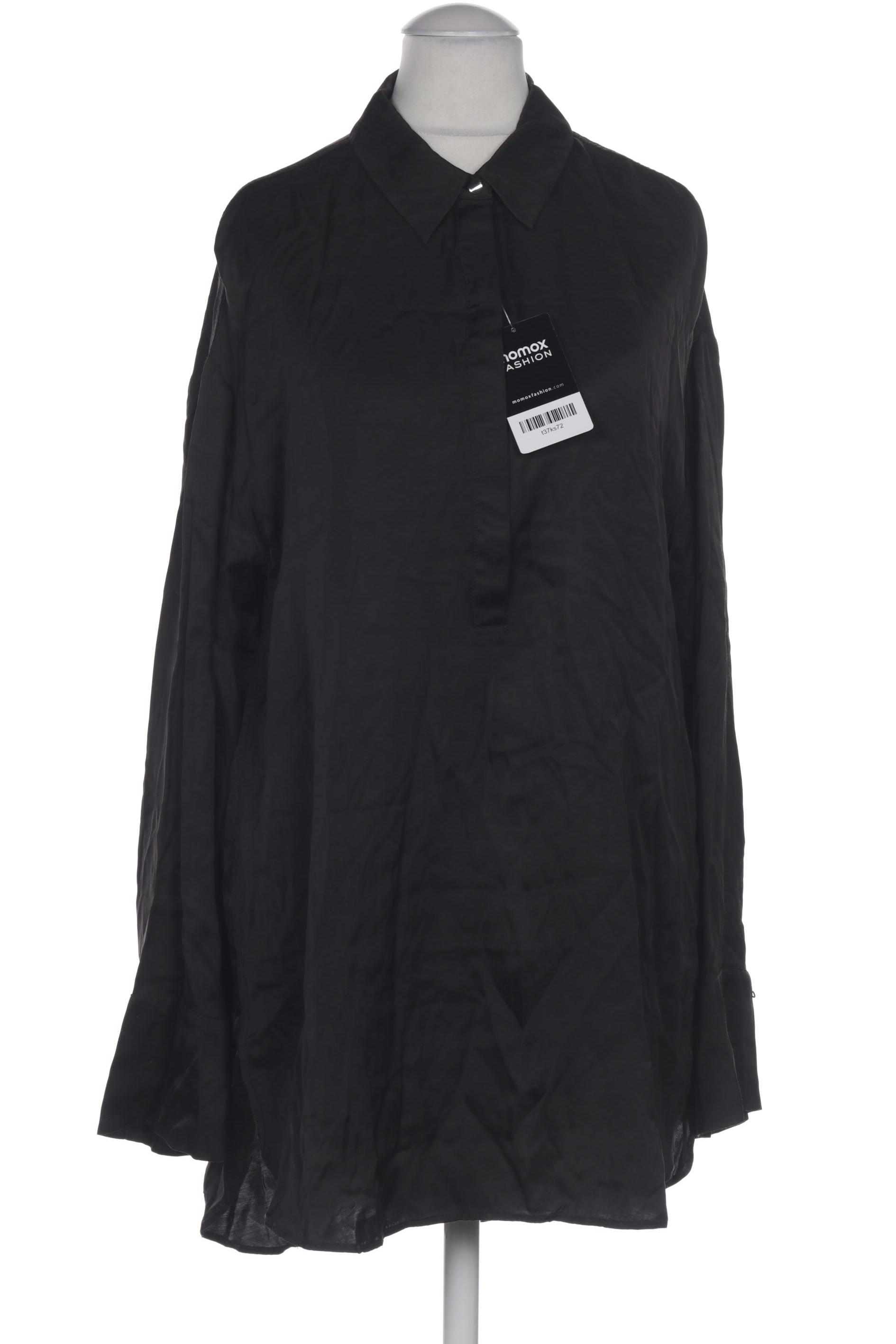 

s.Oliver Damen Bluse, braun, Gr. 36