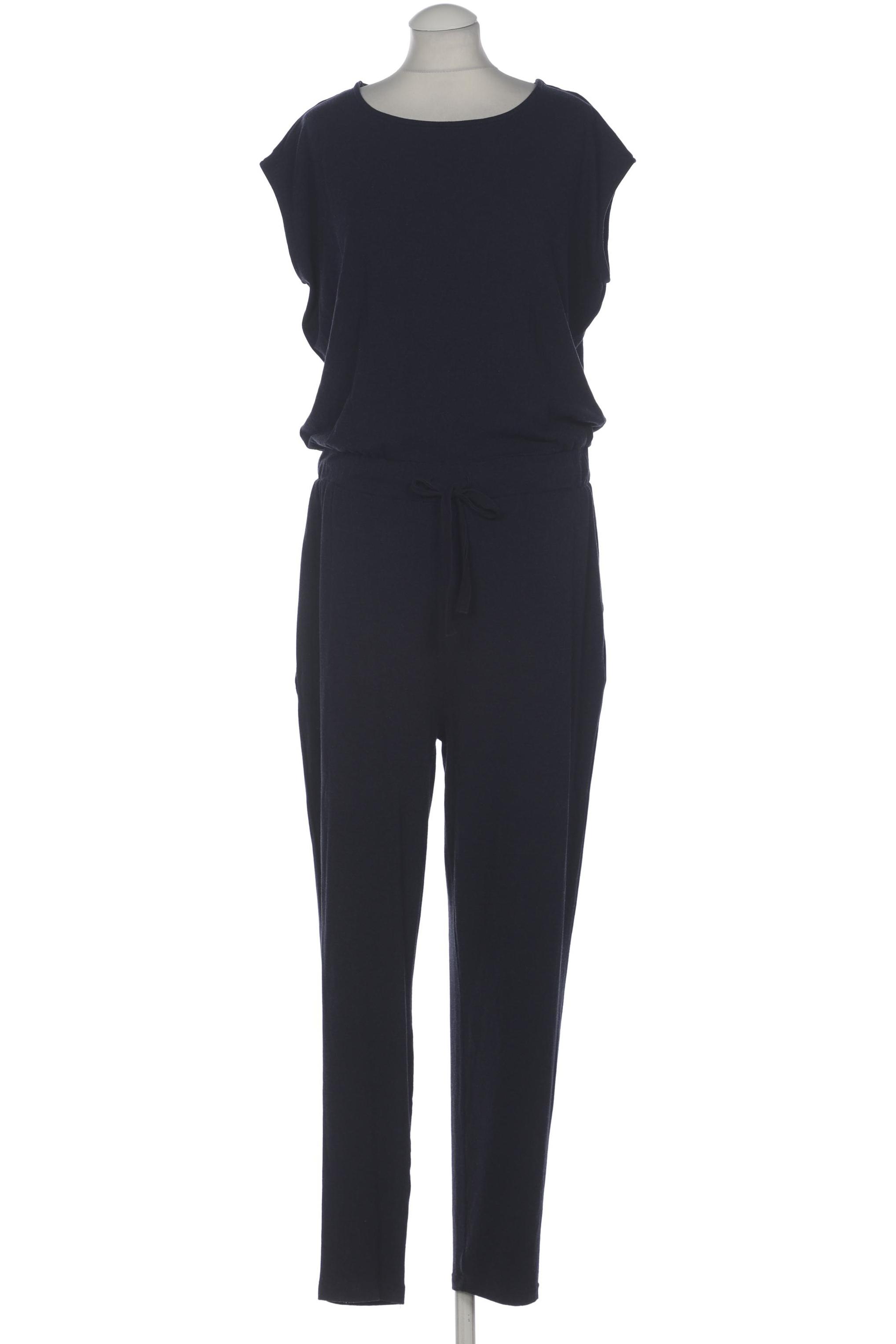 

s.Oliver Damen Jumpsuit/Overall, marineblau, Gr. 36