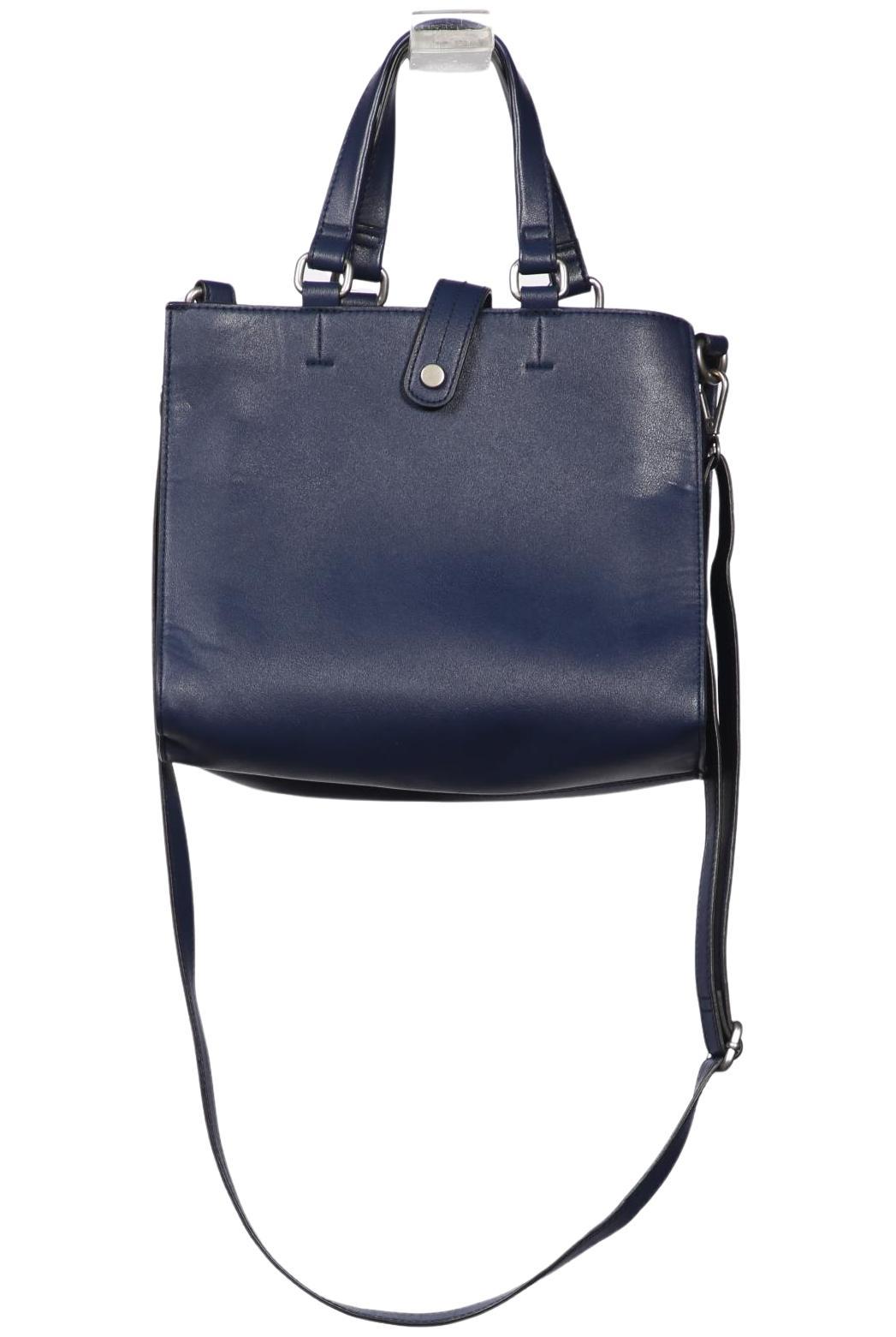 

s.Oliver Damen Handtasche, marineblau, Gr.