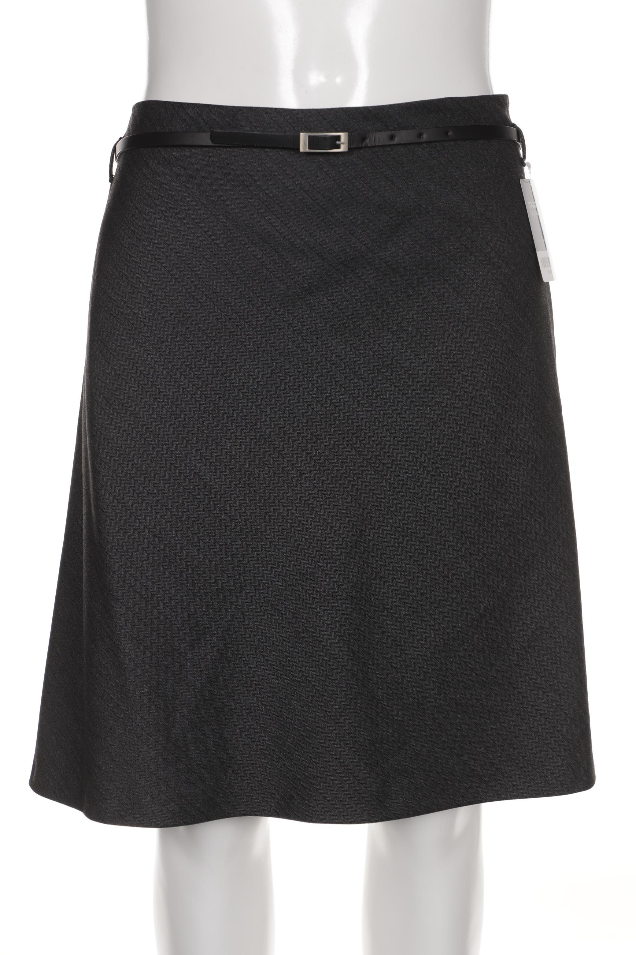 

s.Oliver Damen Rock, grau