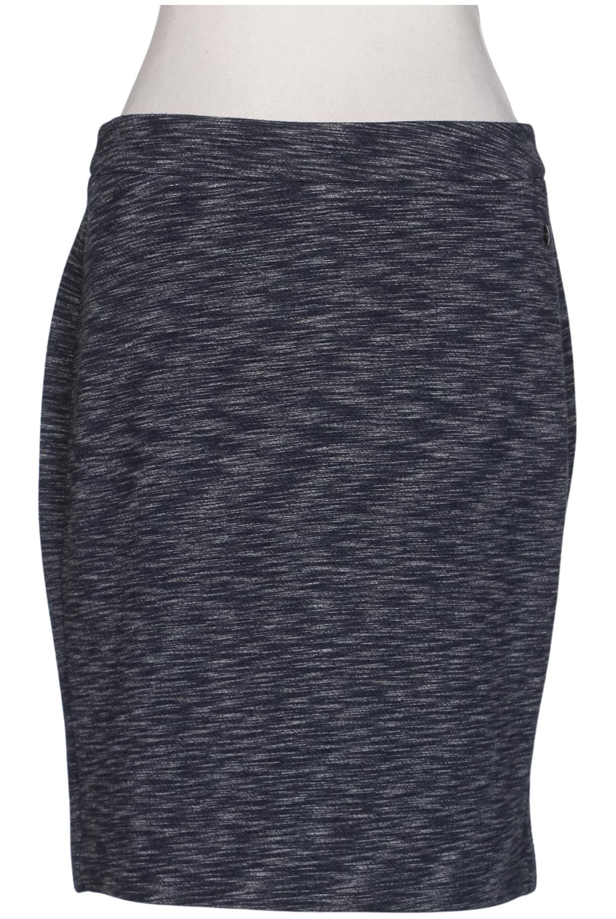 

s.Oliver Damen Rock, marineblau, Gr. 38