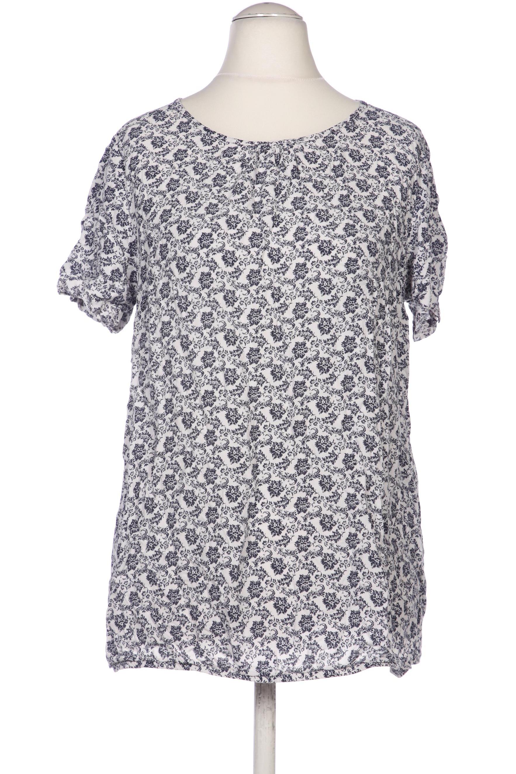 

s.Oliver Damen Bluse, grau, Gr. 40