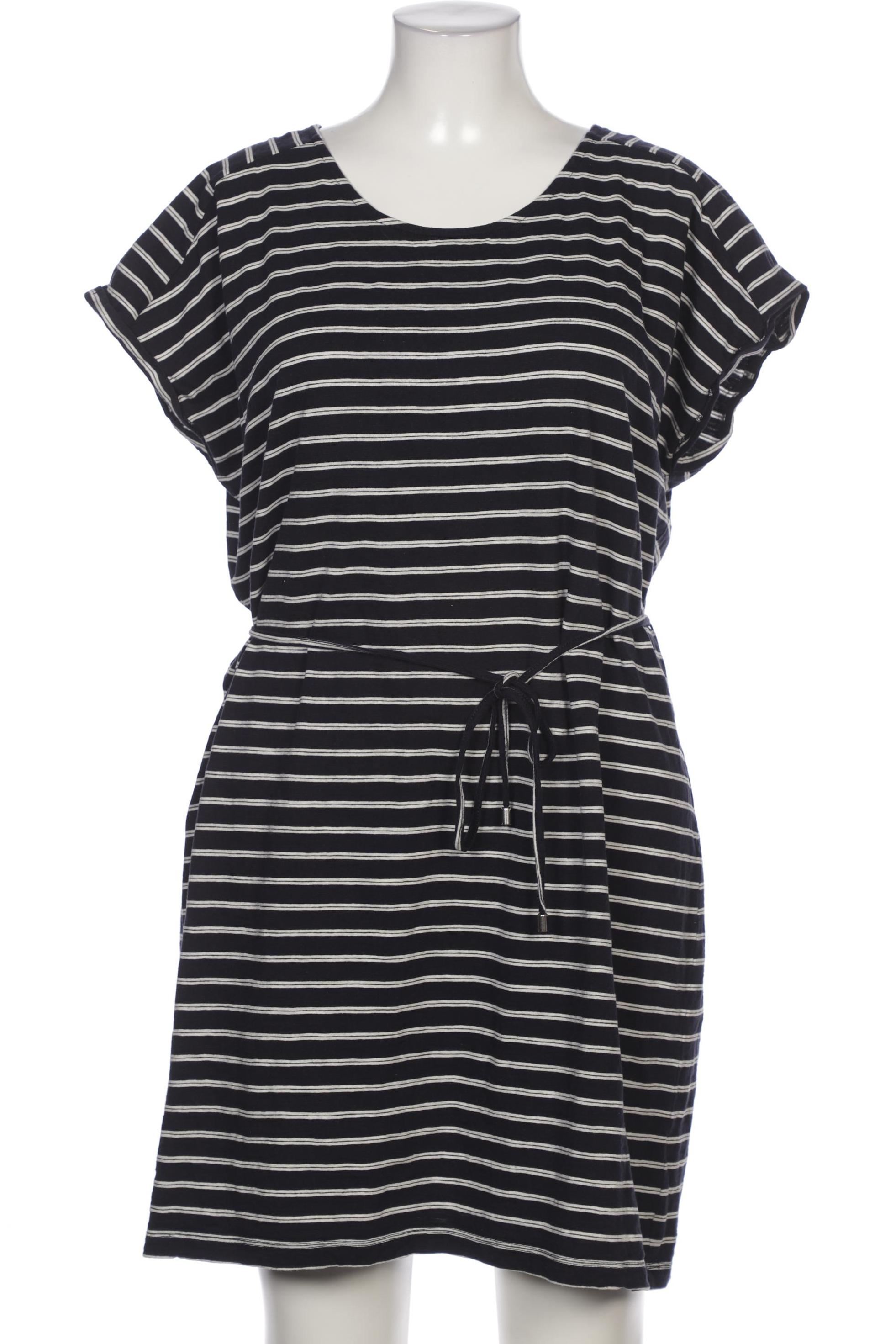 

s.Oliver Damen Kleid, marineblau, Gr. 44