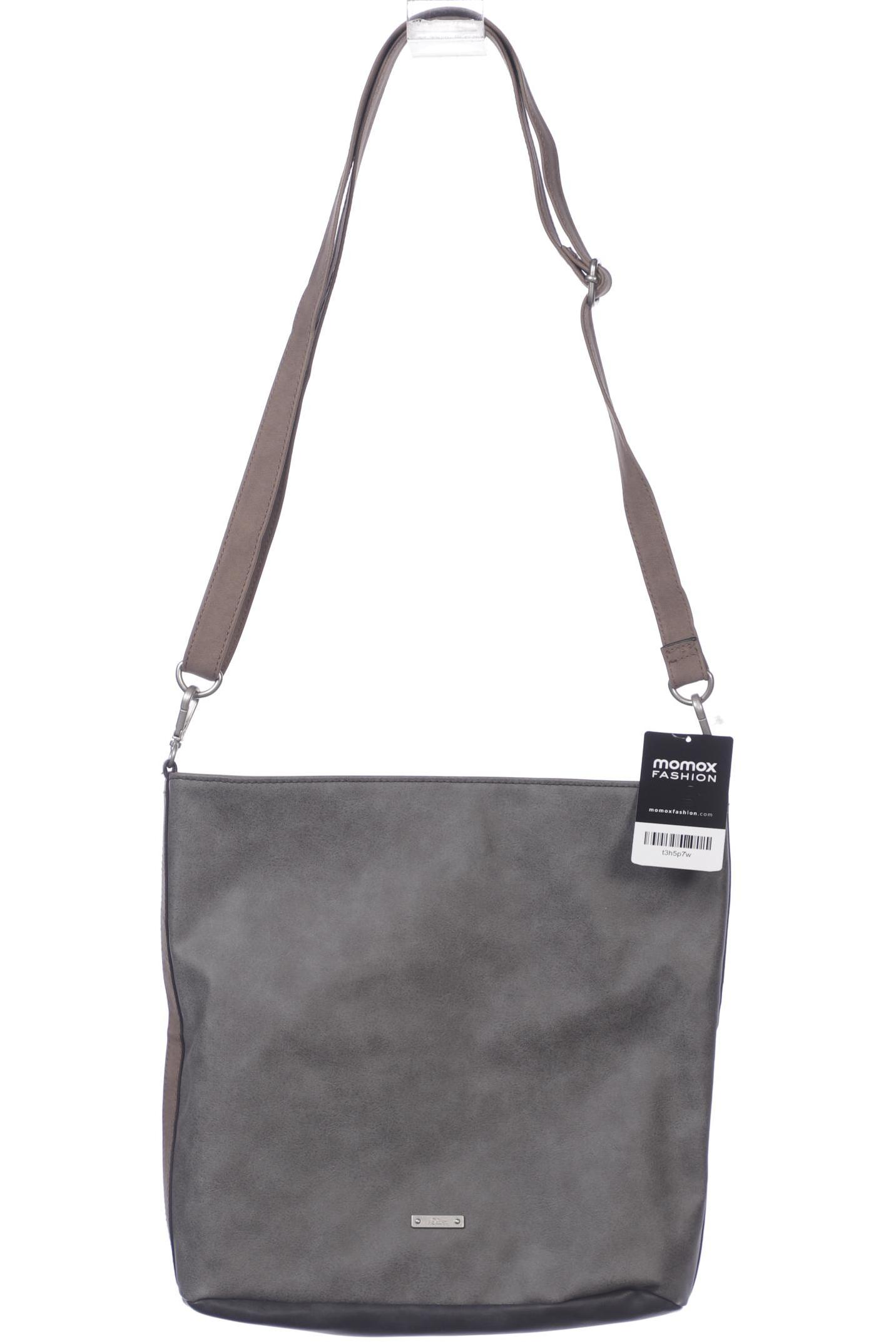 

s.Oliver Damen Handtasche, grau