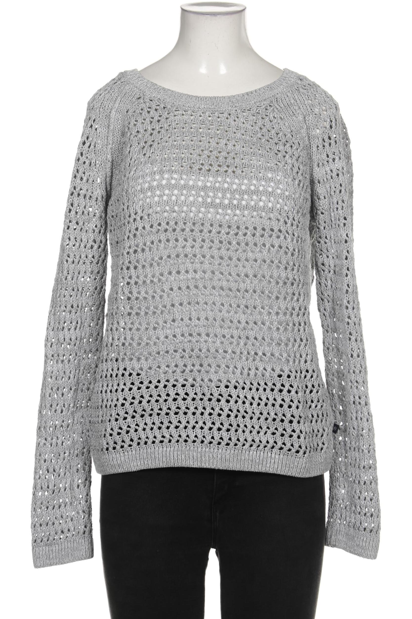 

s.Oliver Damen Pullover, grau