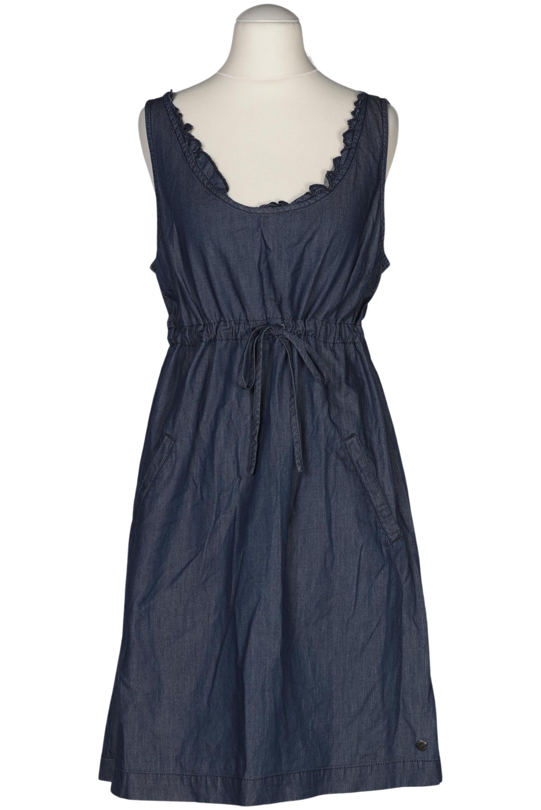

s.Oliver Damen Kleid, marineblau, Gr. 38