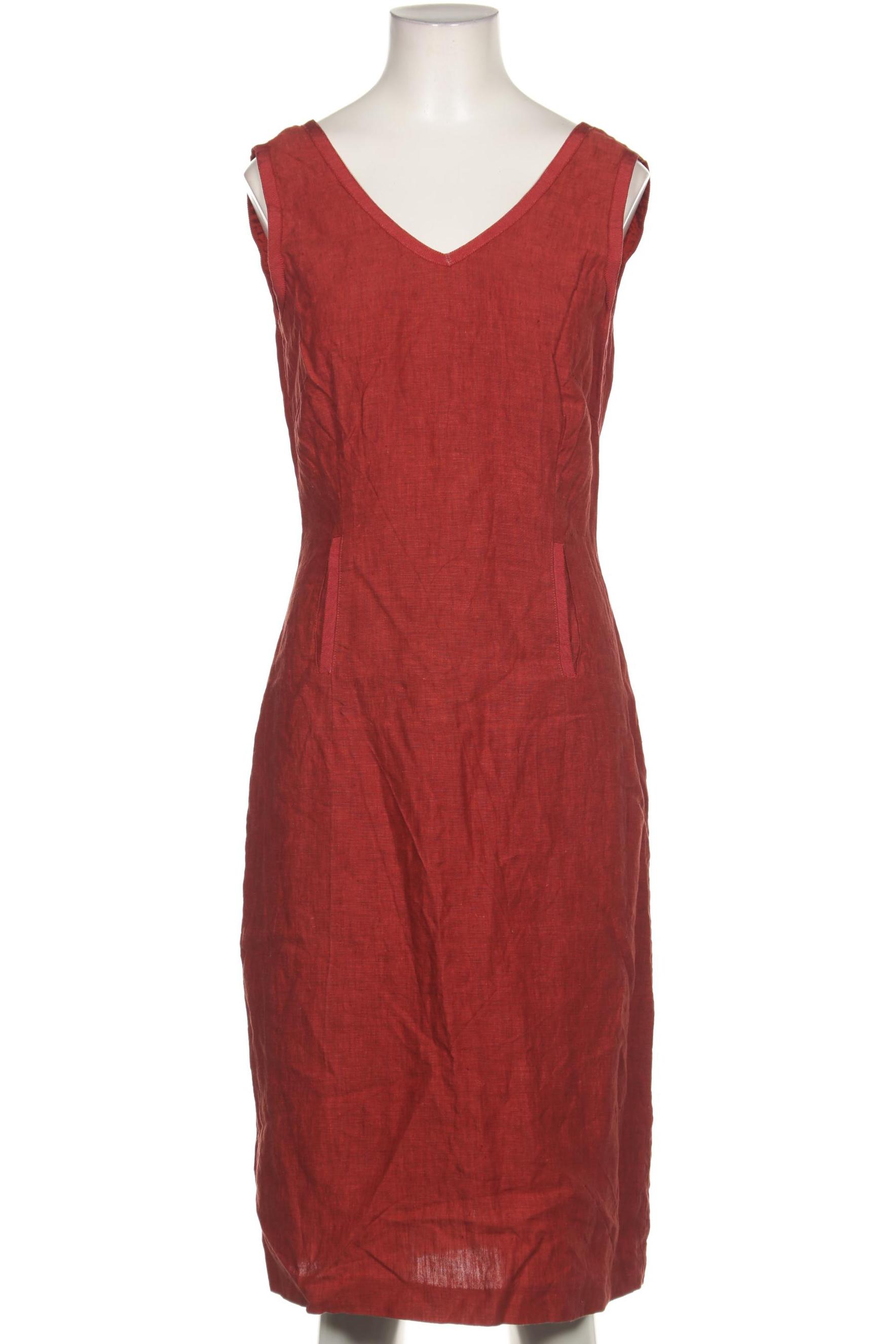 

s.Oliver Damen Kleid, rot, Gr. 36