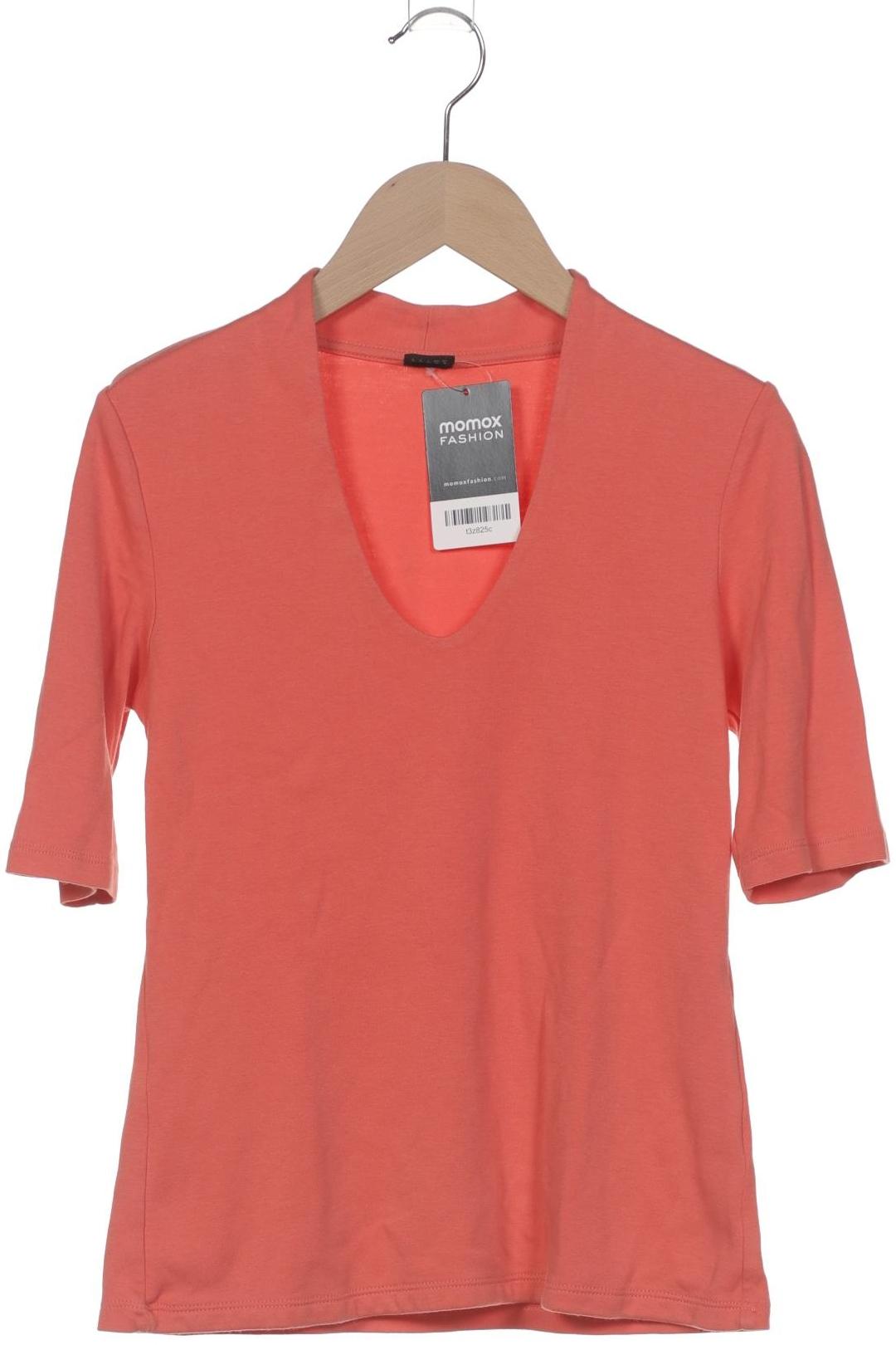 

s.Oliver Damen T-Shirt, pink, Gr. 36
