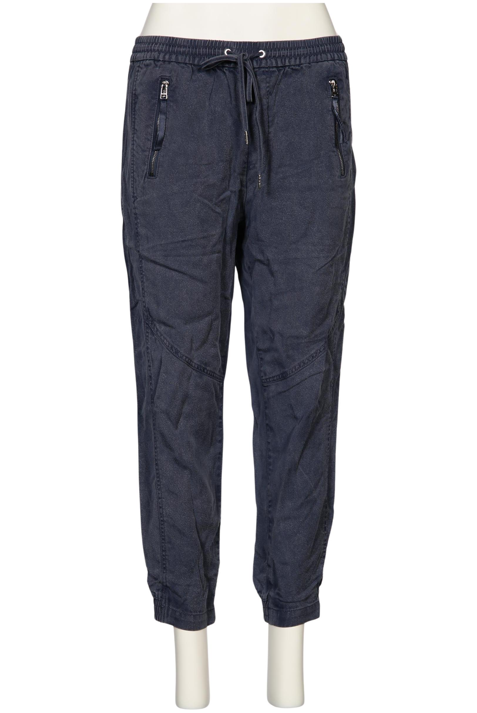 

s.Oliver Damen Jeans, marineblau, Gr. 40