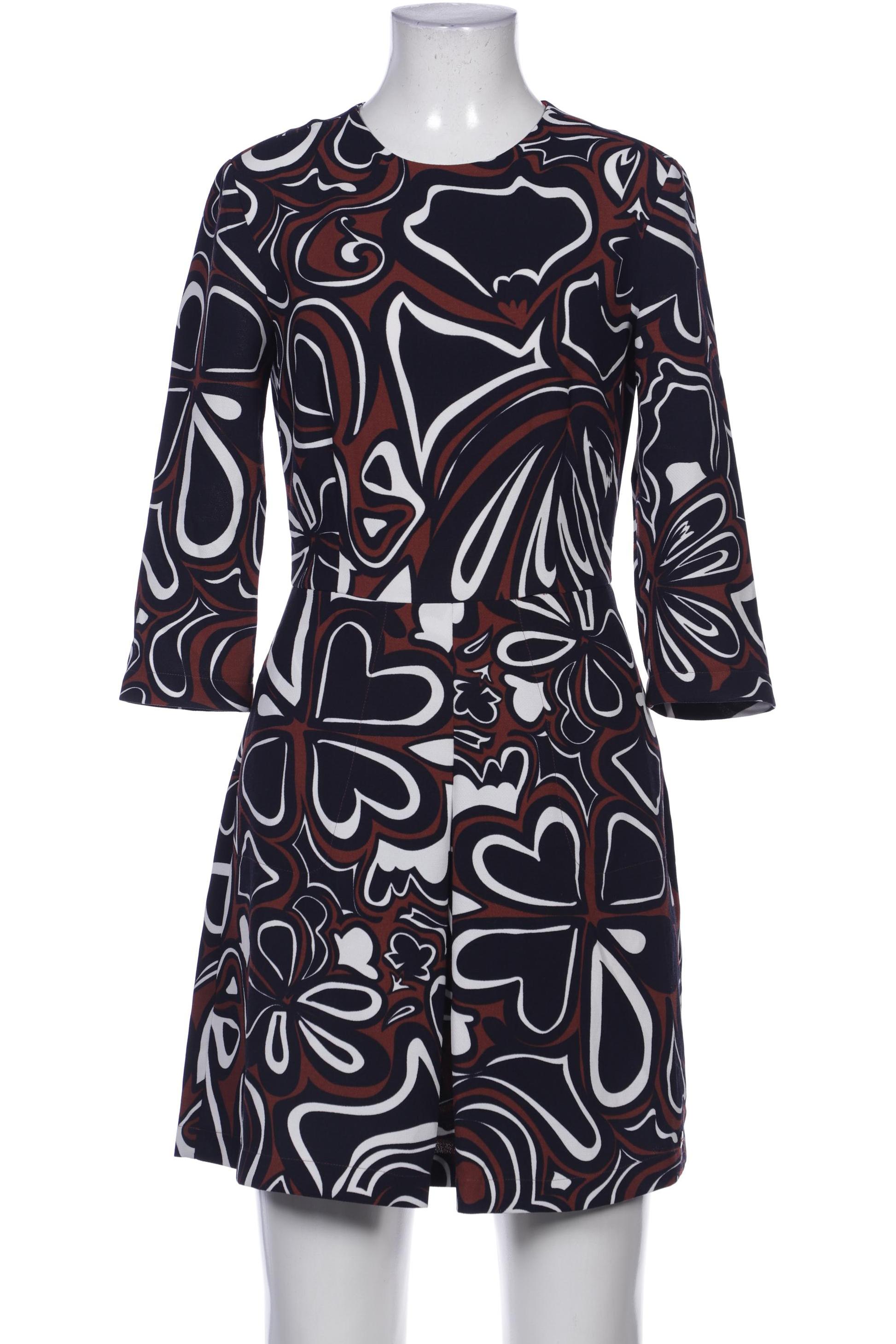 

s.Oliver Damen Kleid, marineblau, Gr. 34