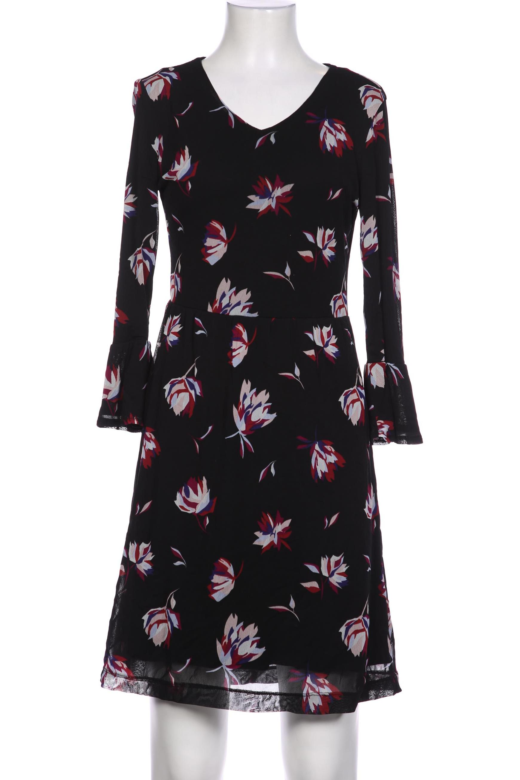 Thumbnail - s.Oliver Damen Kleid, schwarz, Gr. 36