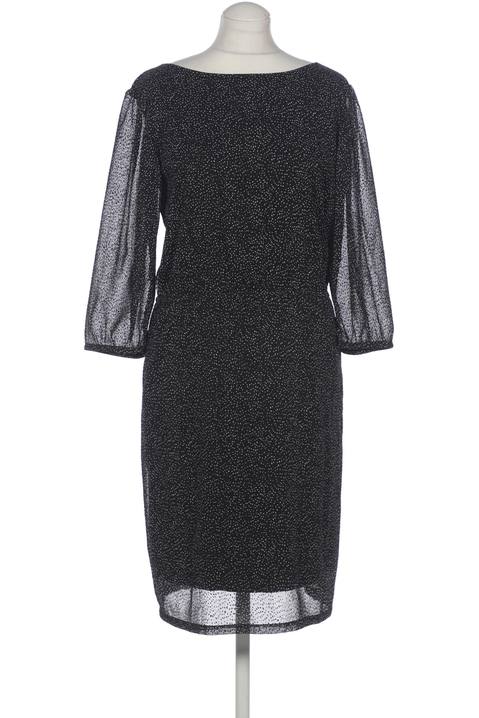 Thumbnail - s.Oliver Damen Kleid, schwarz, Gr. 36
