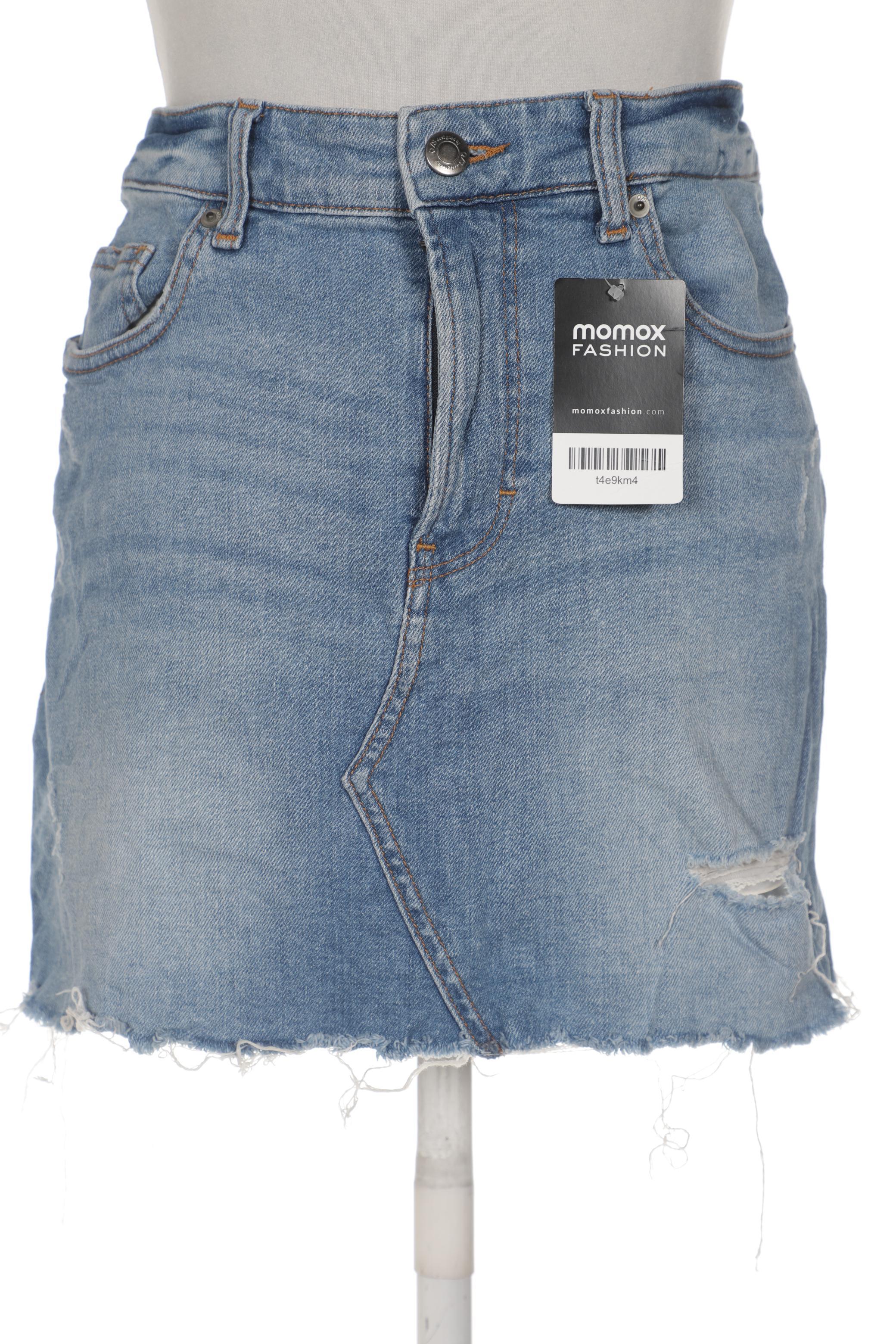 

s.Oliver Damen Rock, blau
