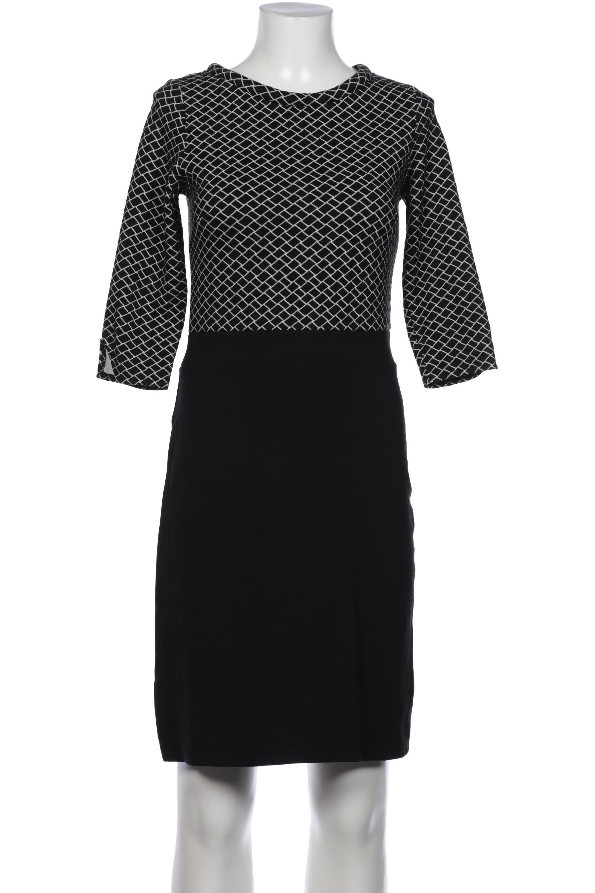 

s.Oliver Damen Kleid, schwarz, Gr. 38