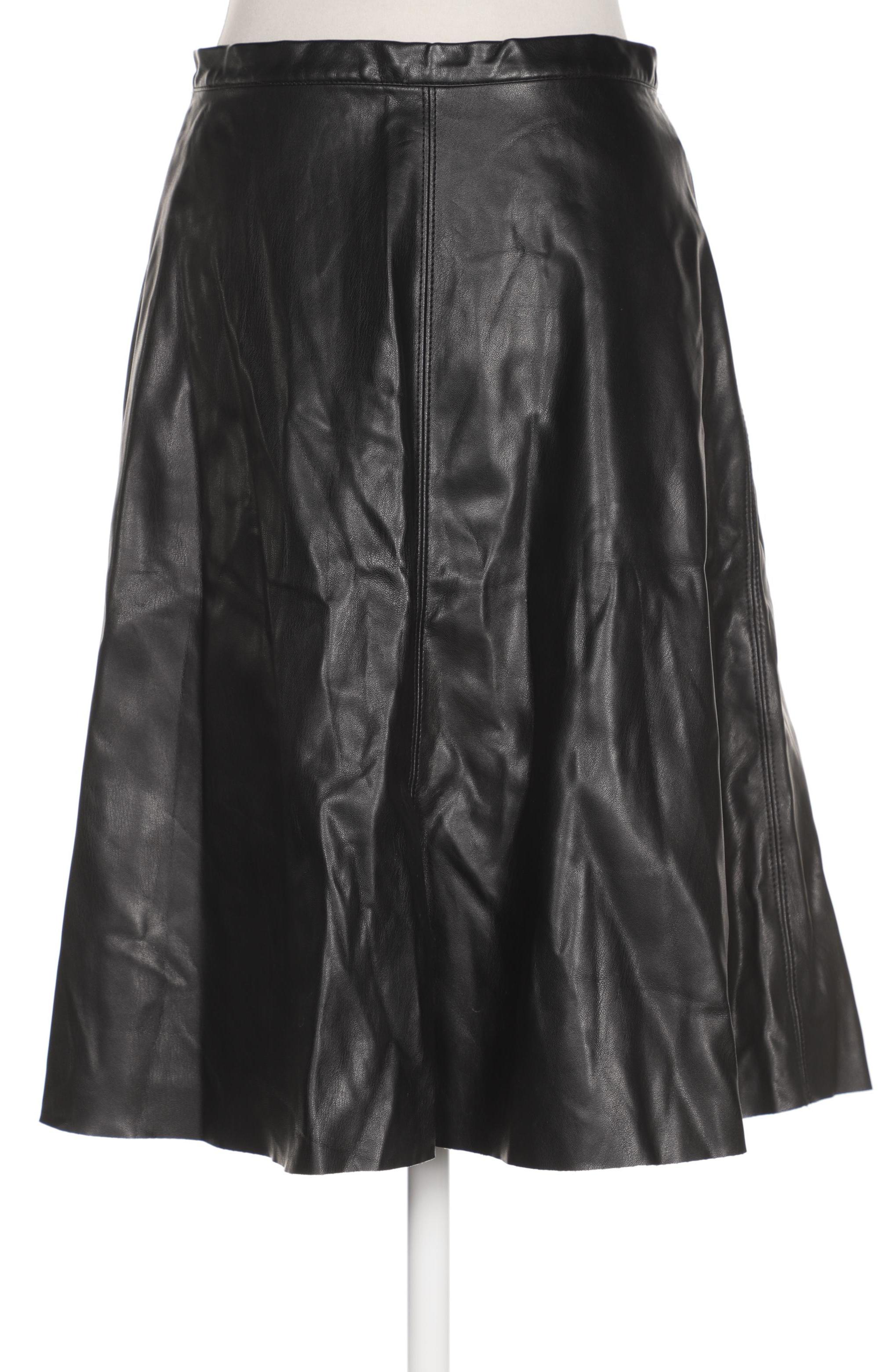 

s.Oliver Damen Rock, schwarz, Gr. 34