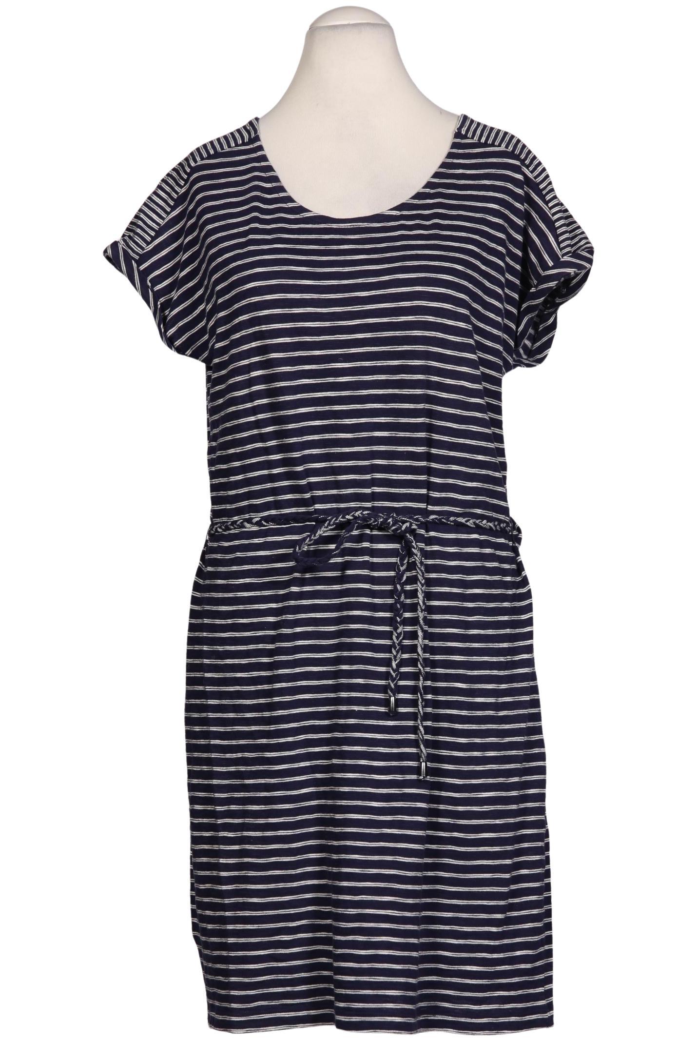 

s.Oliver Damen Kleid, marineblau, Gr. 36