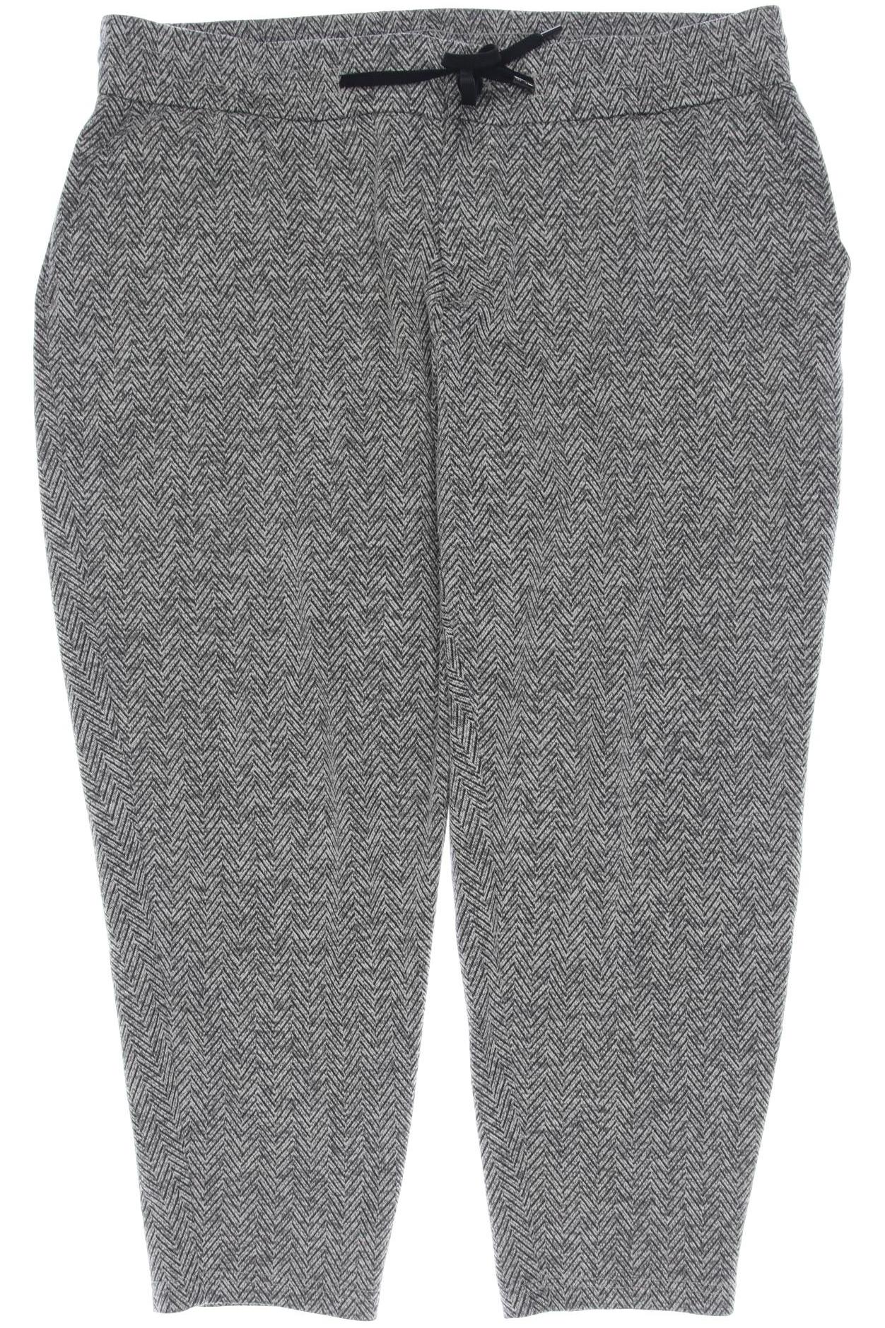 

s.Oliver Damen Stoffhose, grau, Gr. 48